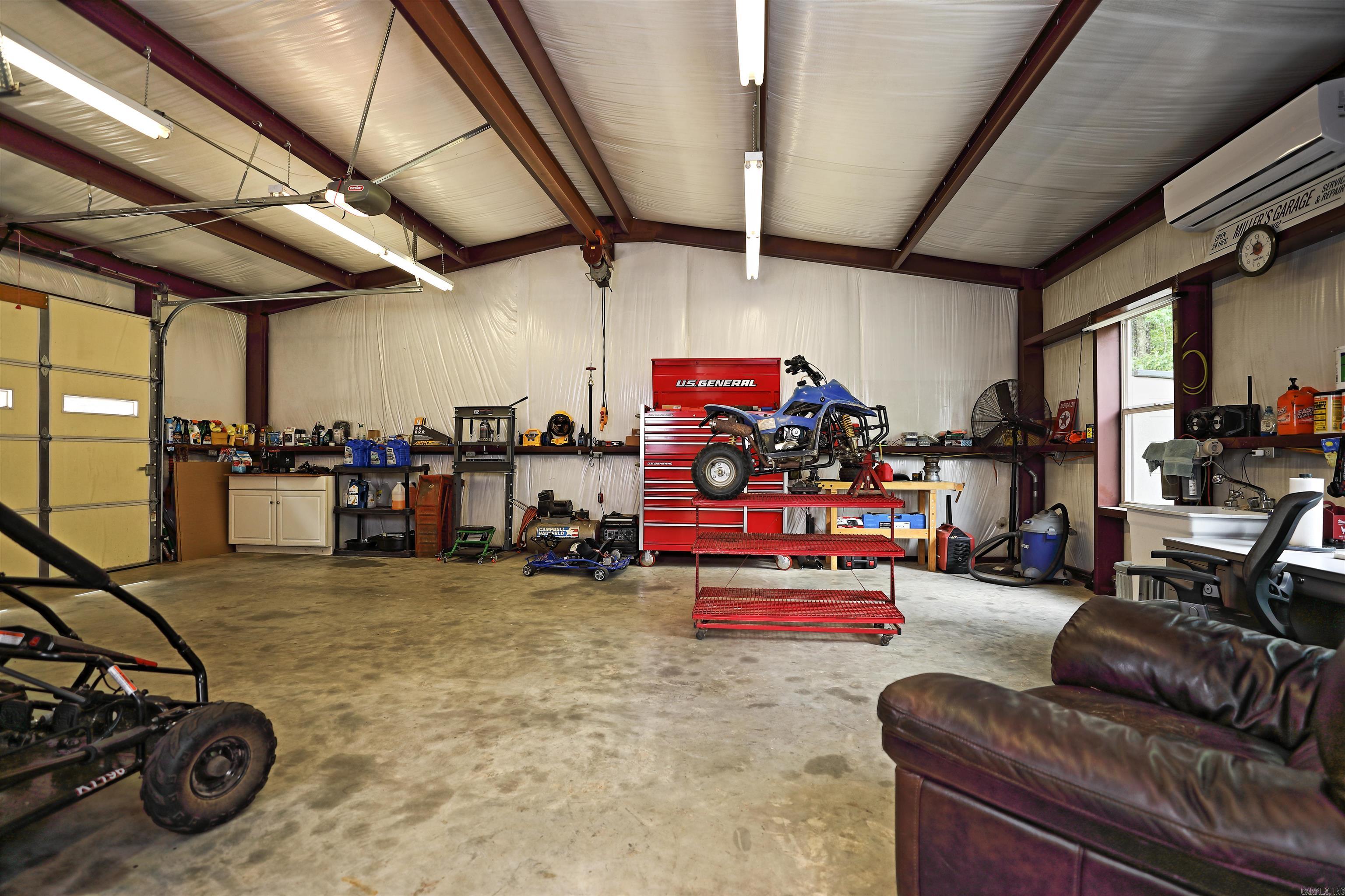 900  Anderson Avenue  White Hall, AR