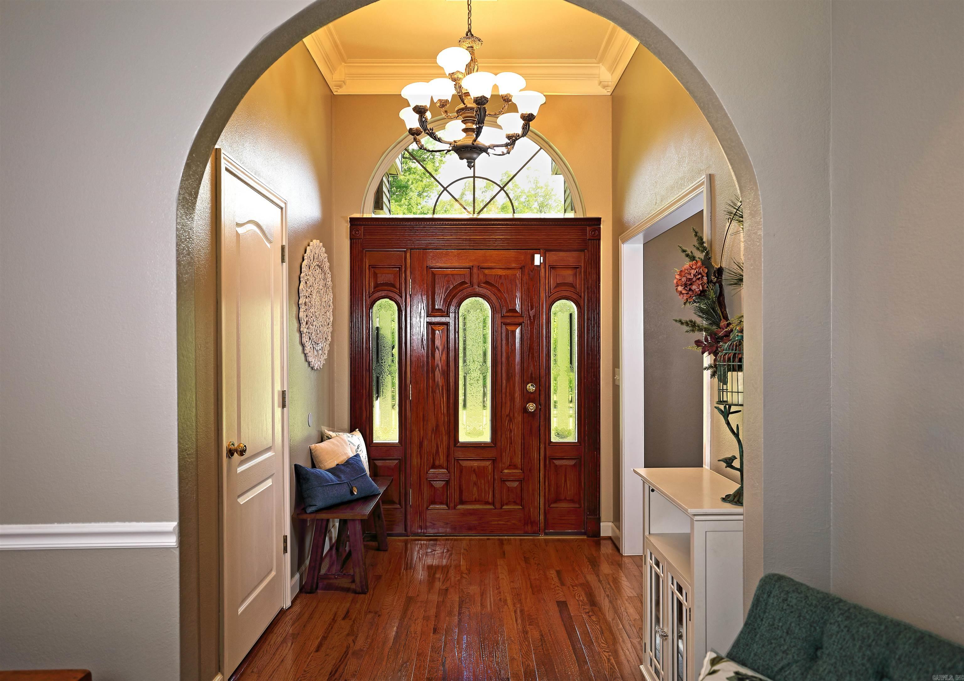 900  Anderson Avenue  White Hall, AR