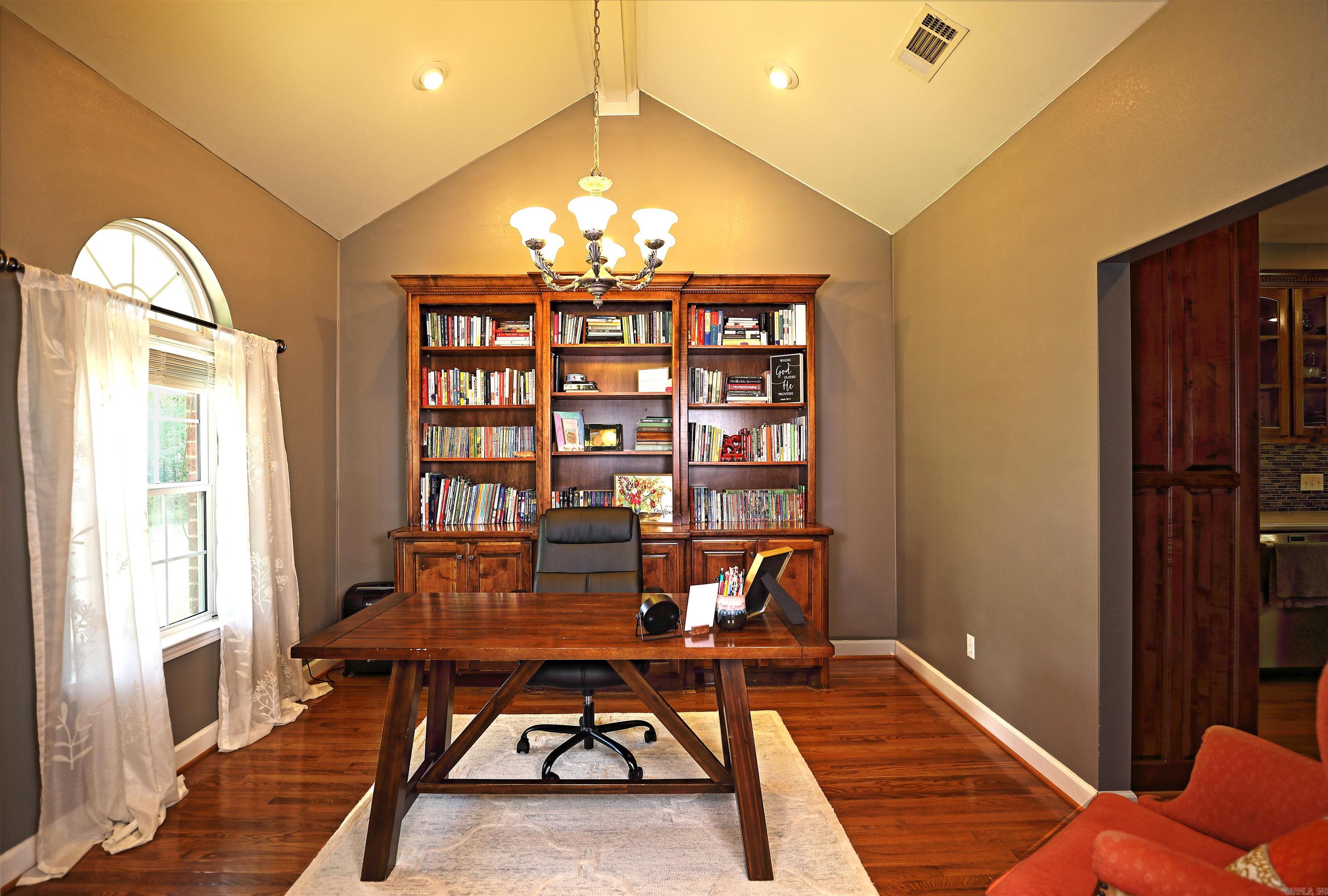 900  Anderson Avenue  White Hall, AR