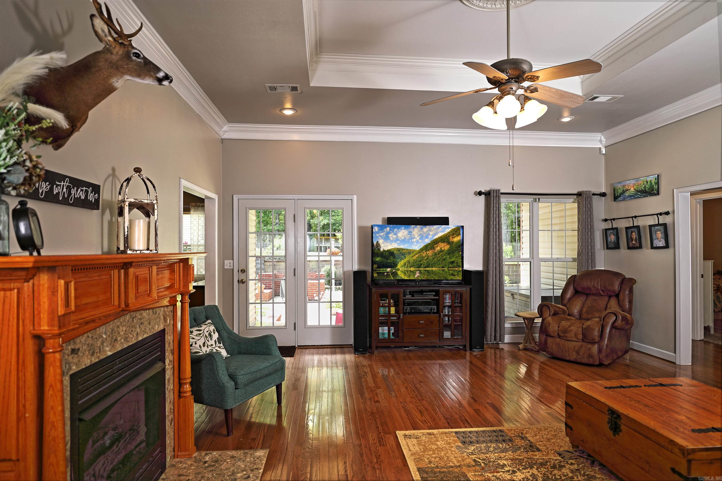 900  Anderson Avenue  White Hall, AR