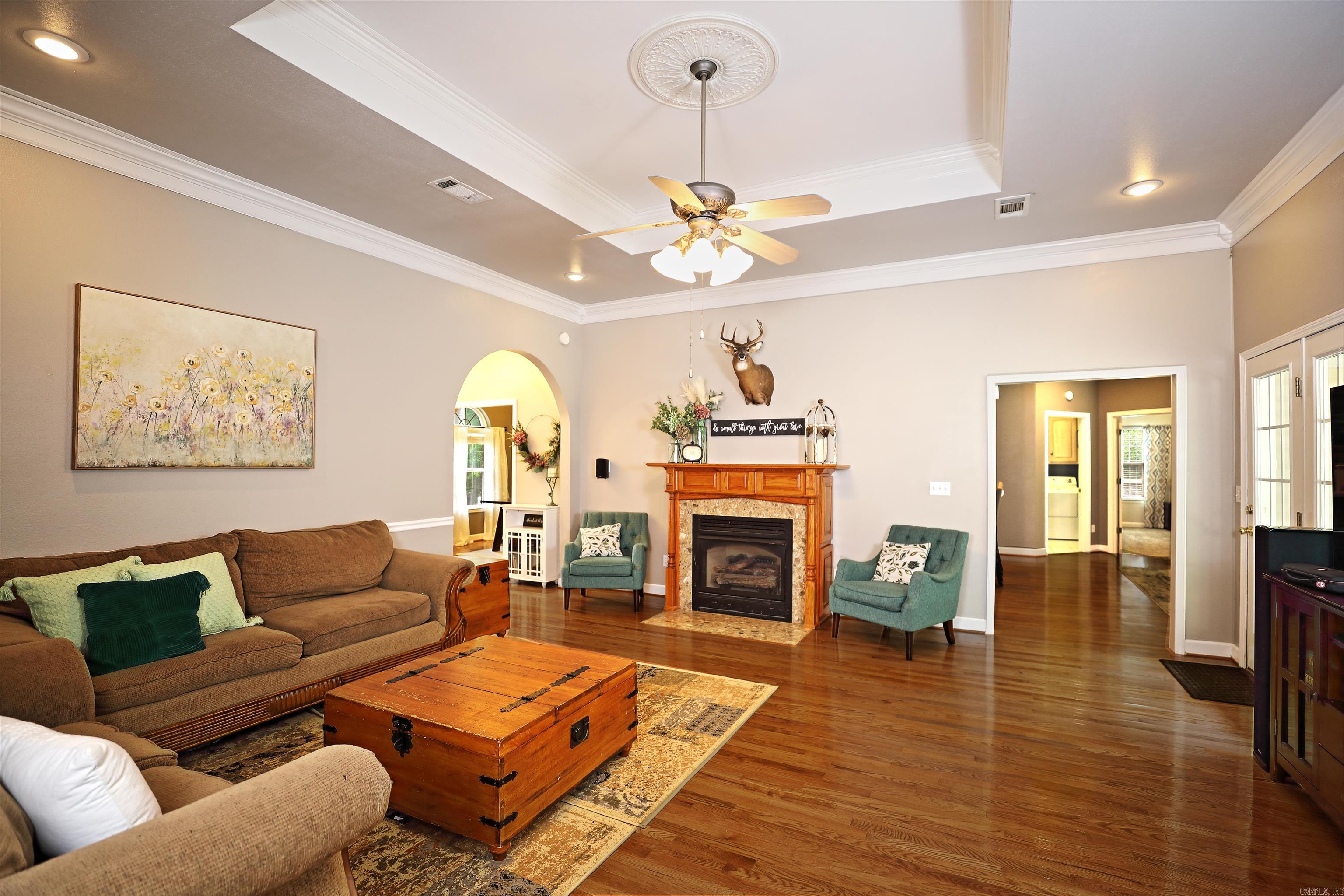 900  Anderson Avenue  White Hall, AR
