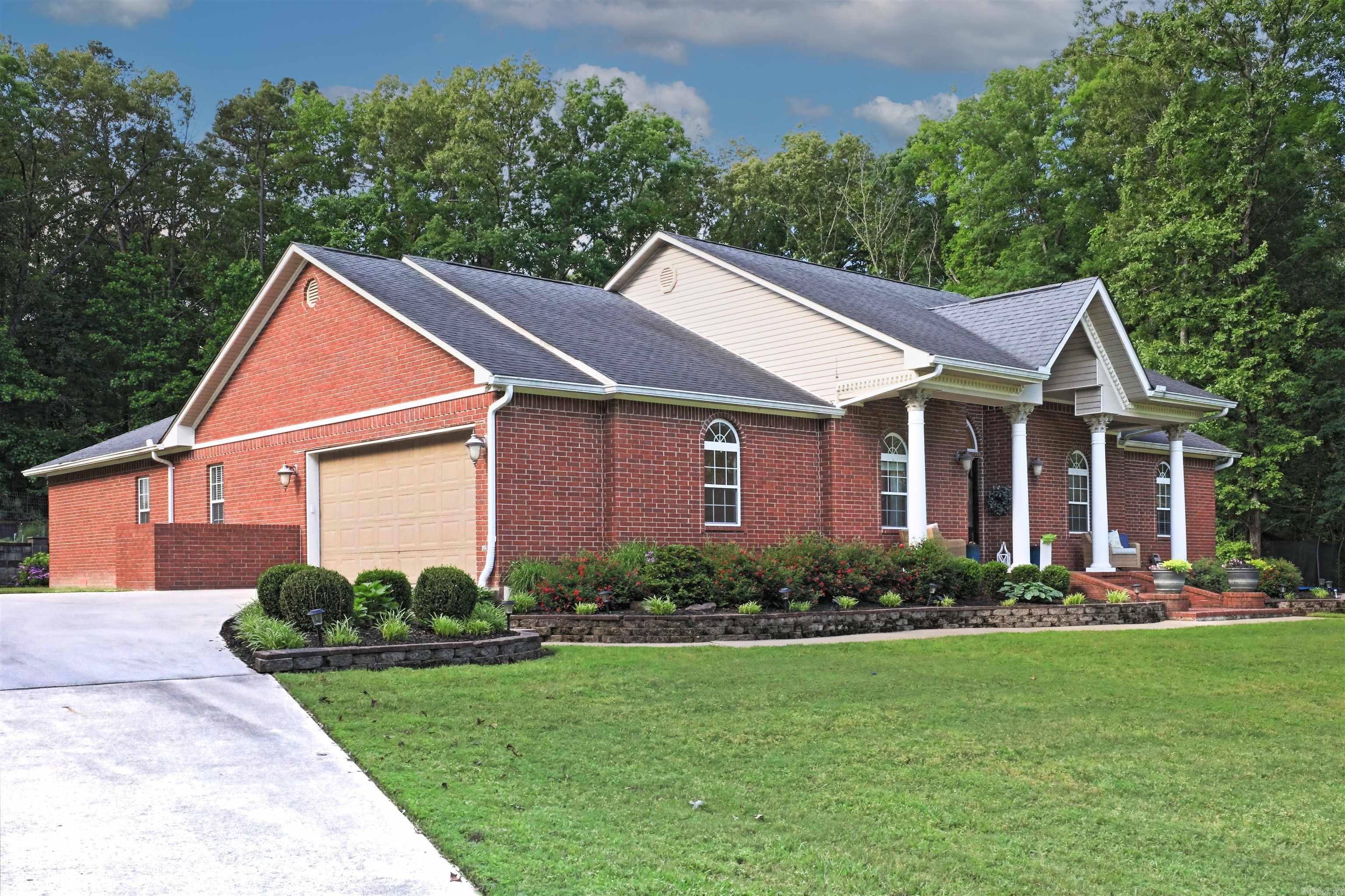 900  Anderson Avenue  White Hall, AR