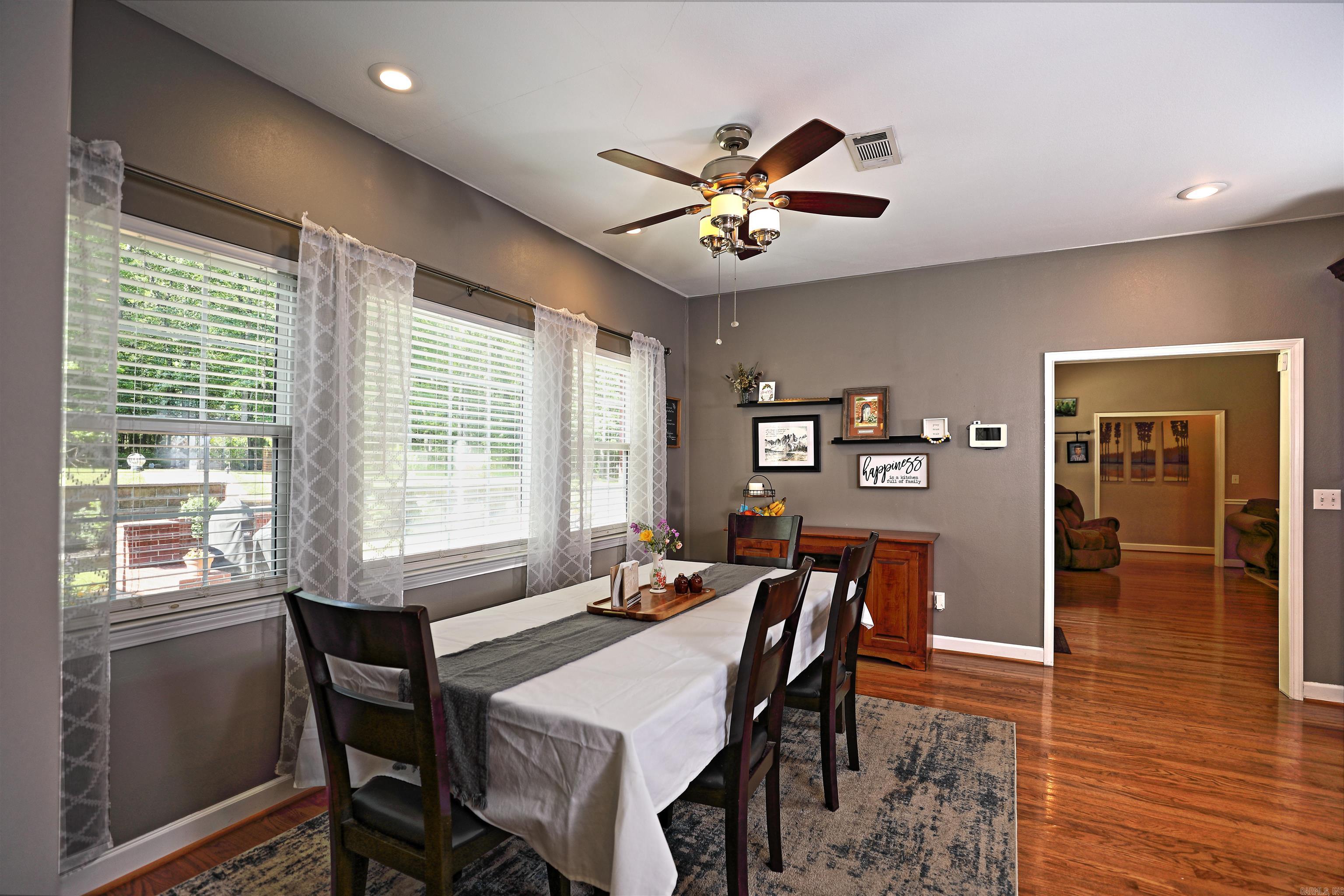 900  Anderson Avenue  White Hall, AR