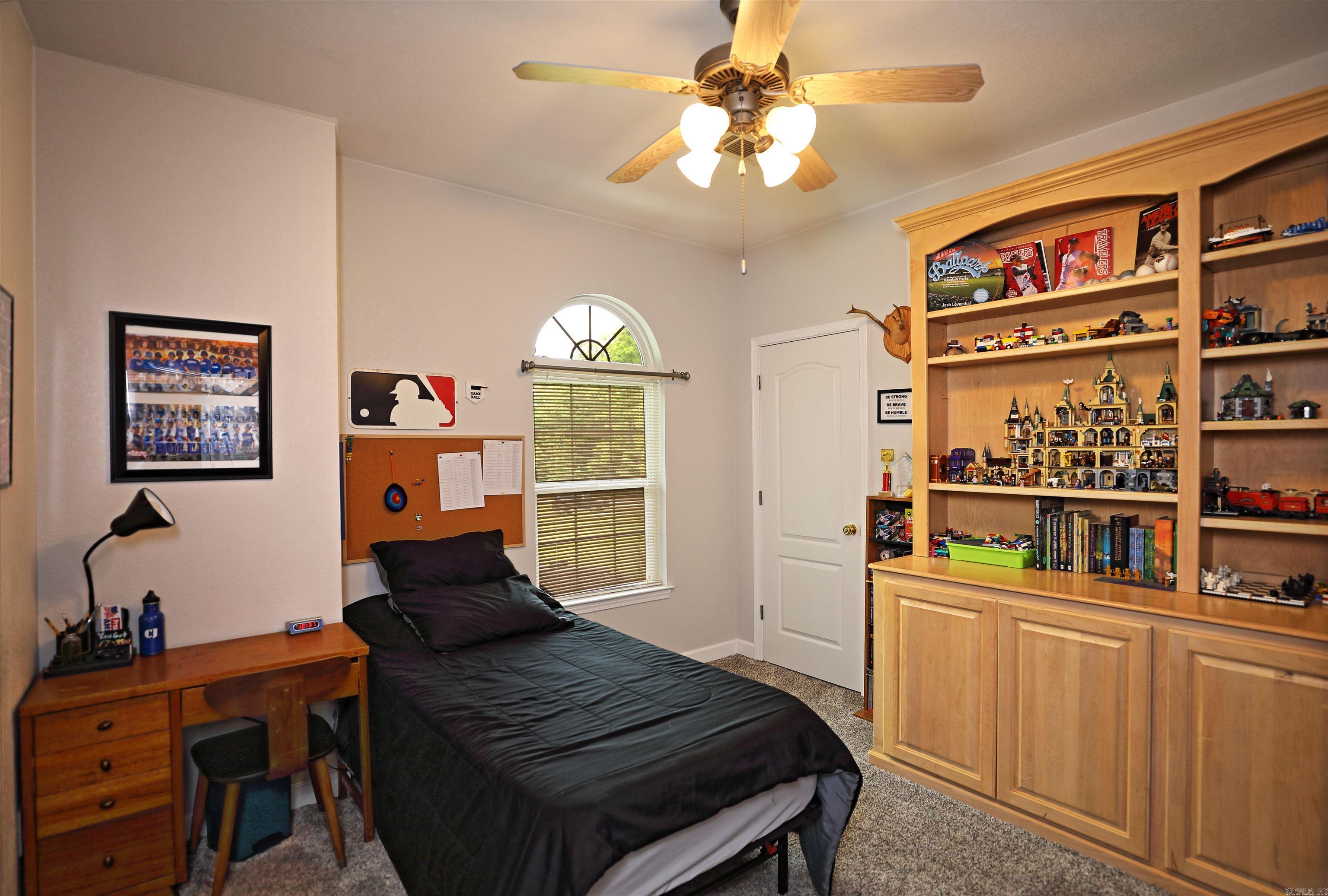 900  Anderson Avenue  White Hall, AR