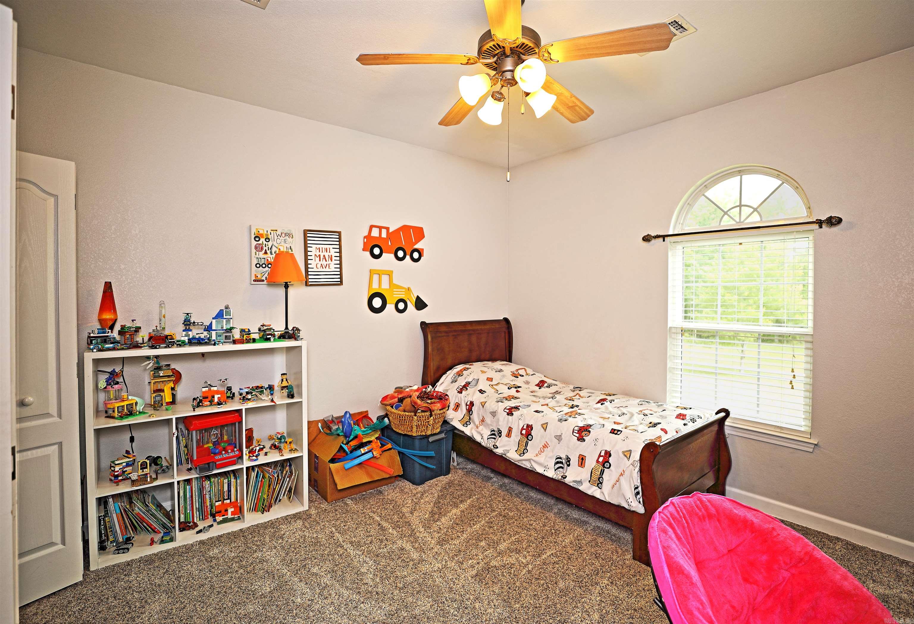 900  Anderson Avenue  White Hall, AR