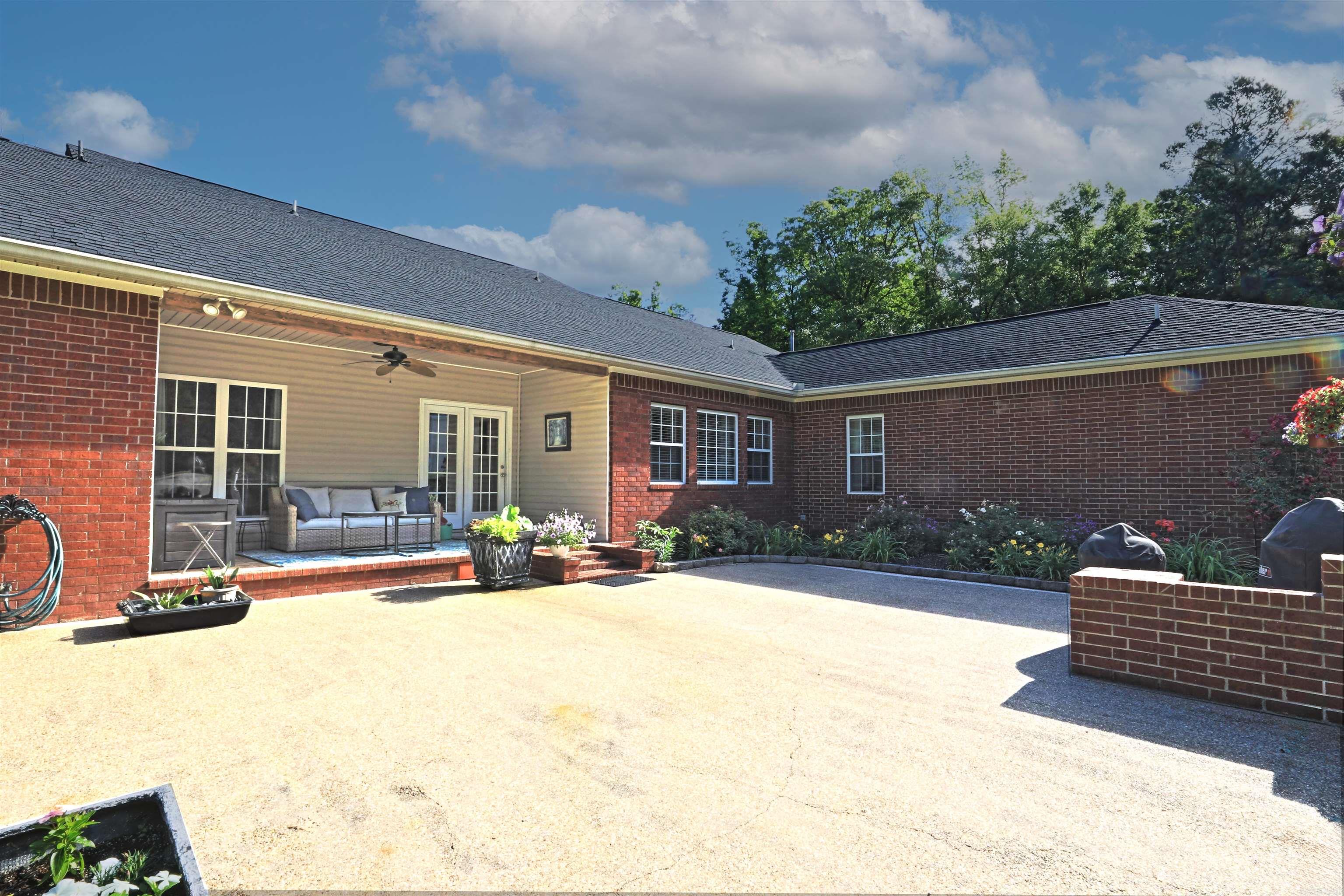 900  Anderson Avenue  White Hall, AR