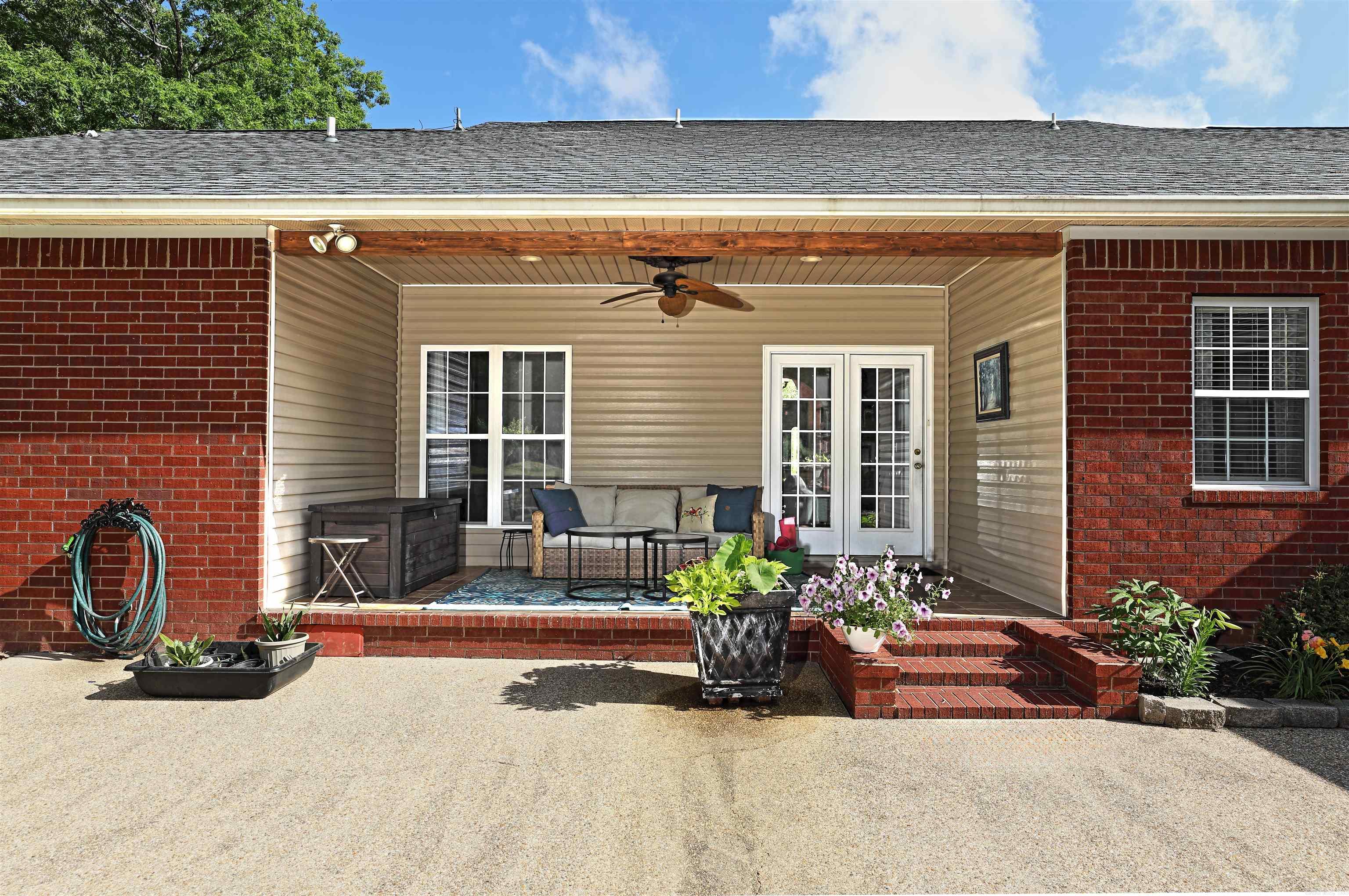 900  Anderson Avenue  White Hall, AR