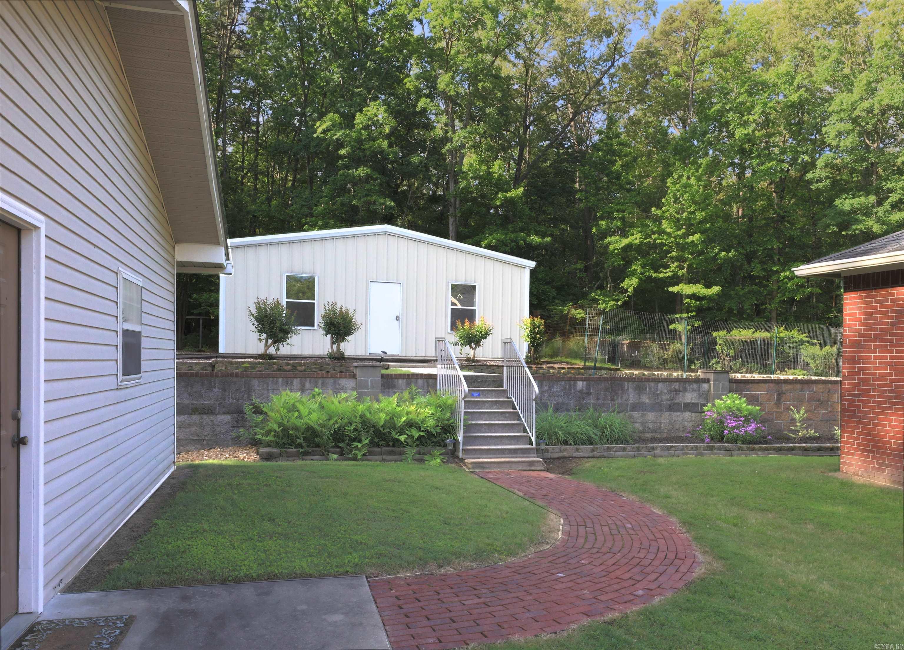 900  Anderson Avenue  White Hall, AR
