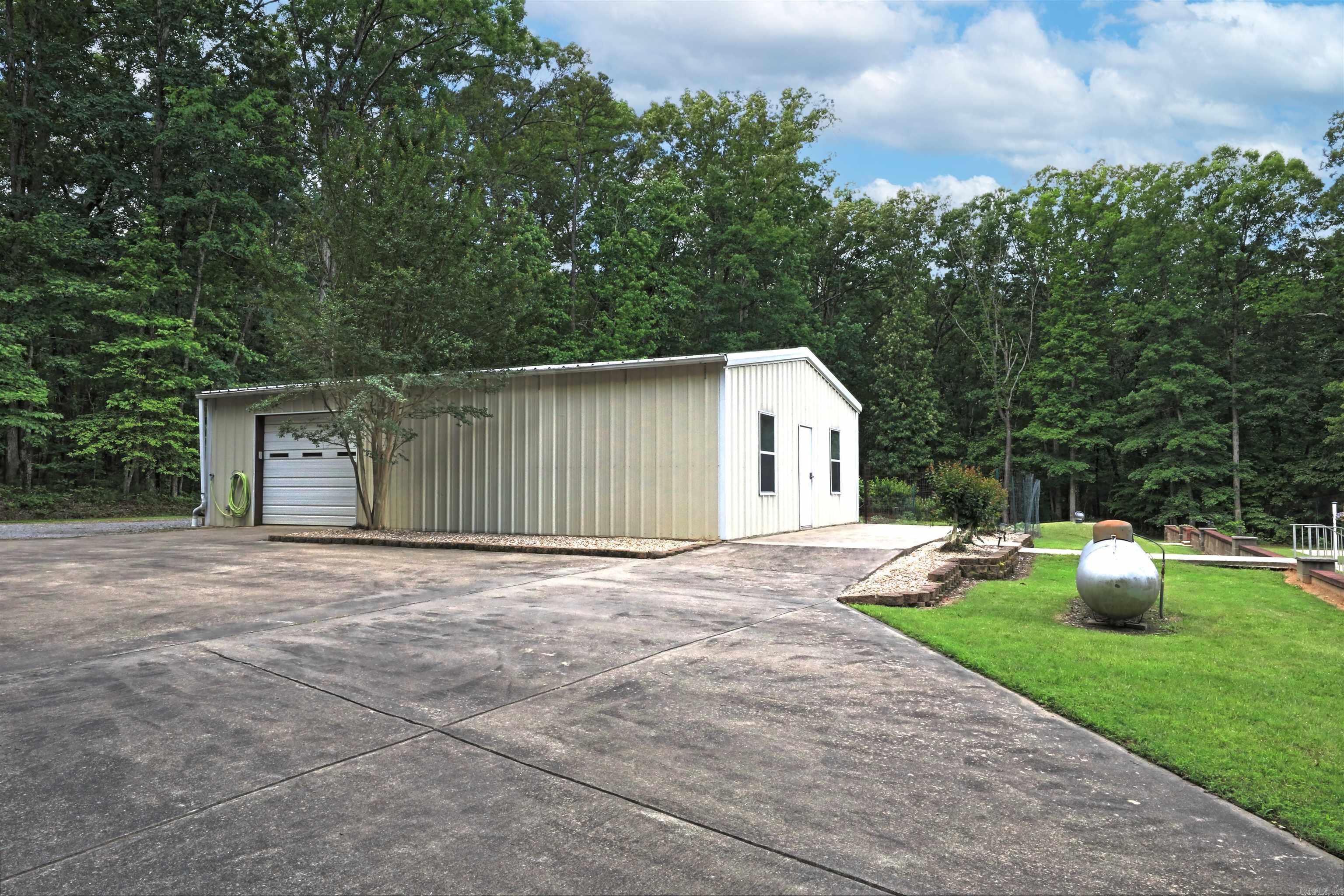 900  Anderson Avenue  White Hall, AR