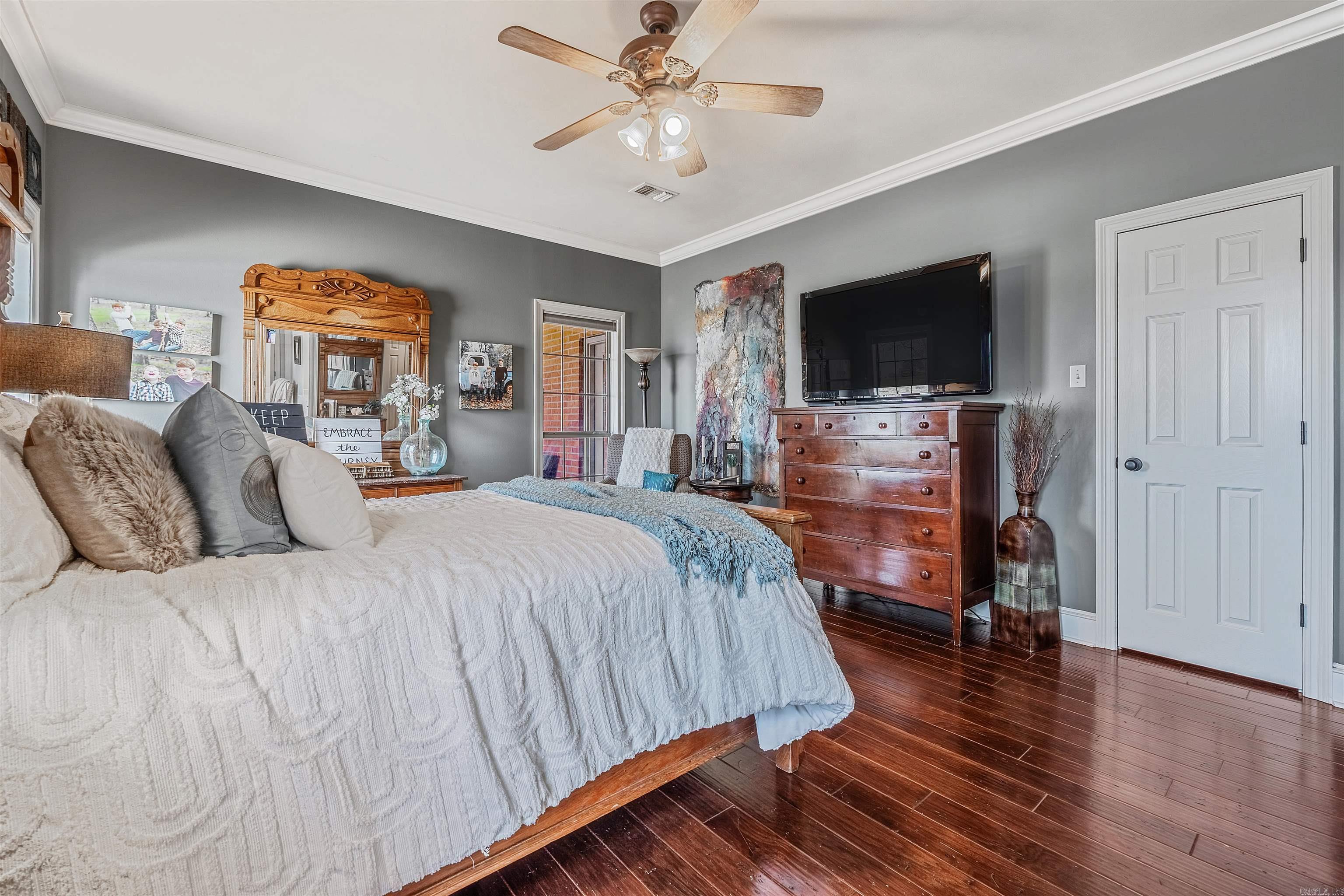6  Stockbridge  Greenbrier, AR