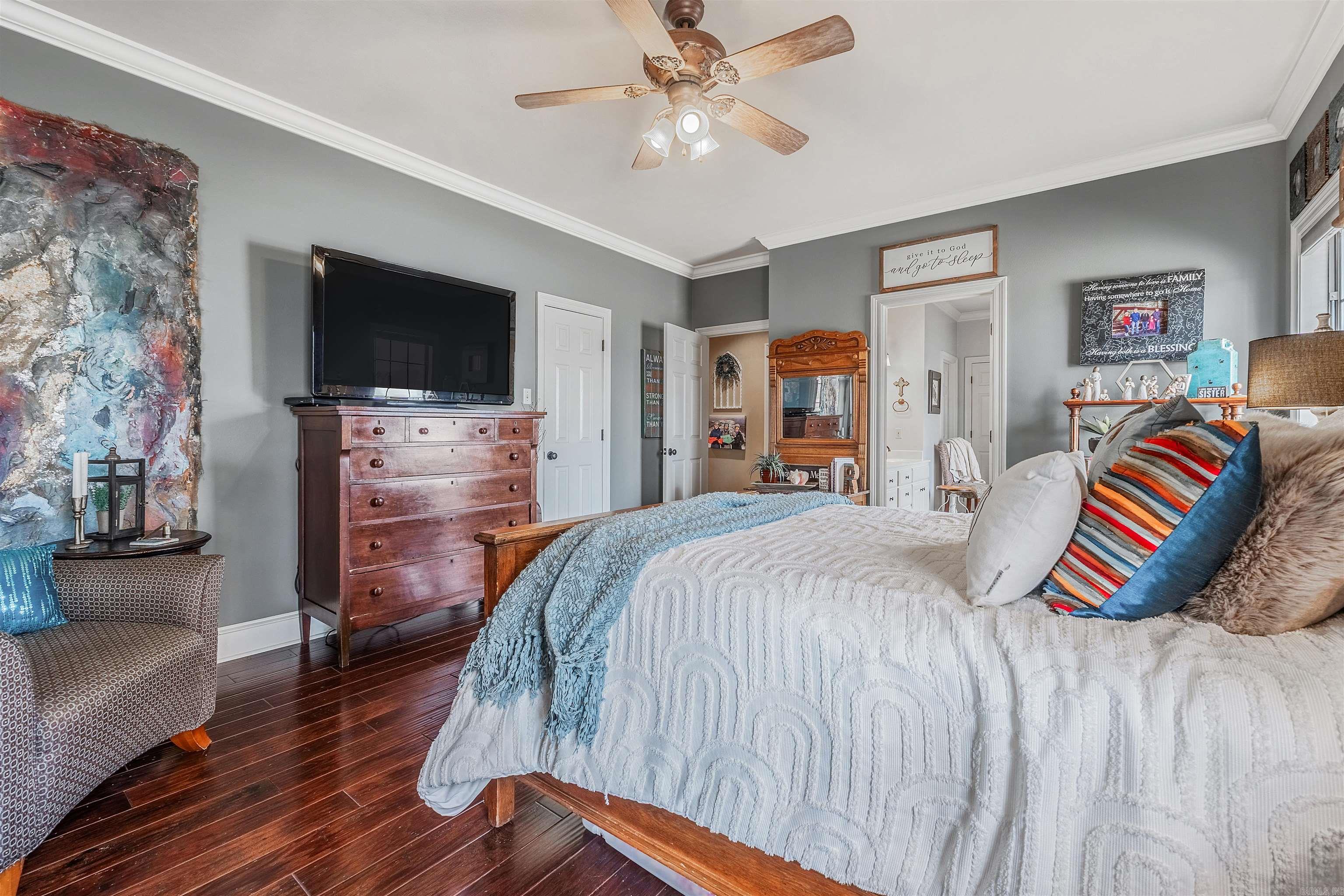 6  Stockbridge  Greenbrier, AR