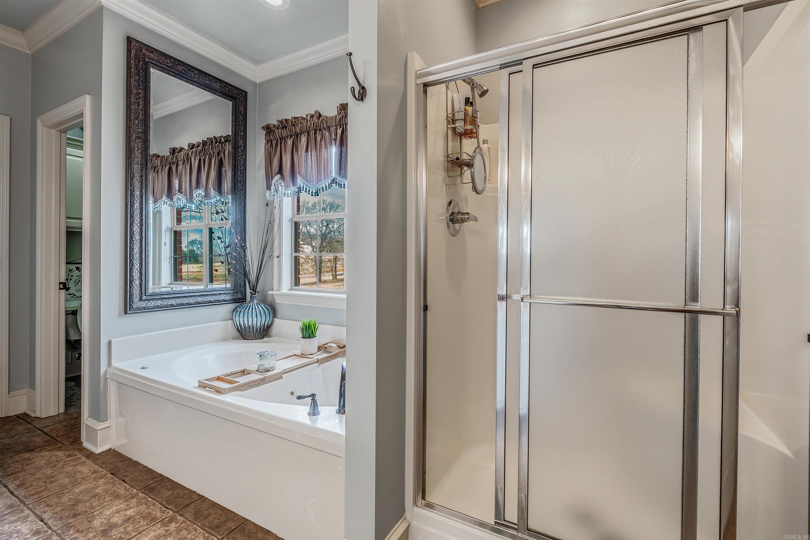 6  Stockbridge  Greenbrier, AR