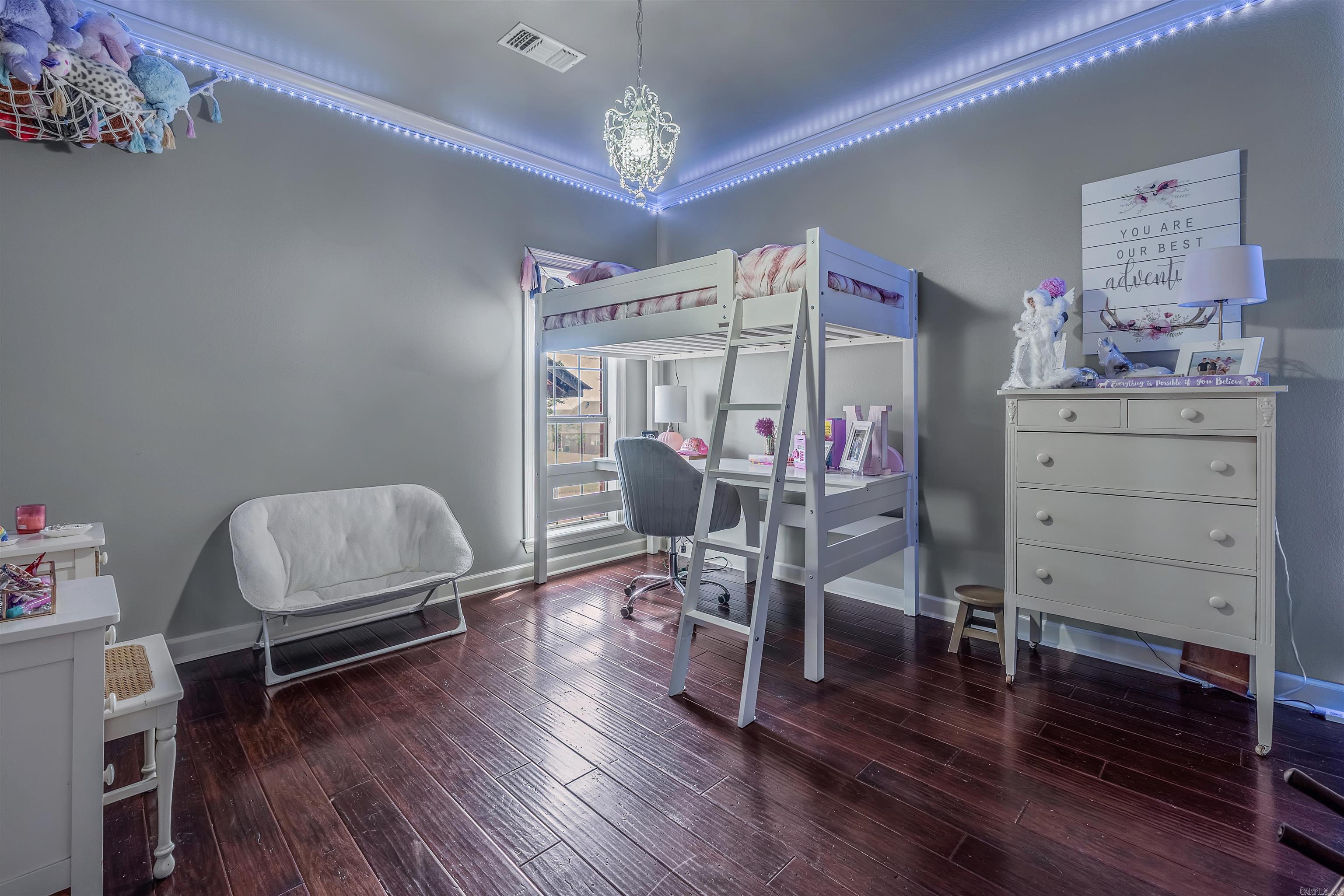 6  Stockbridge  Greenbrier, AR