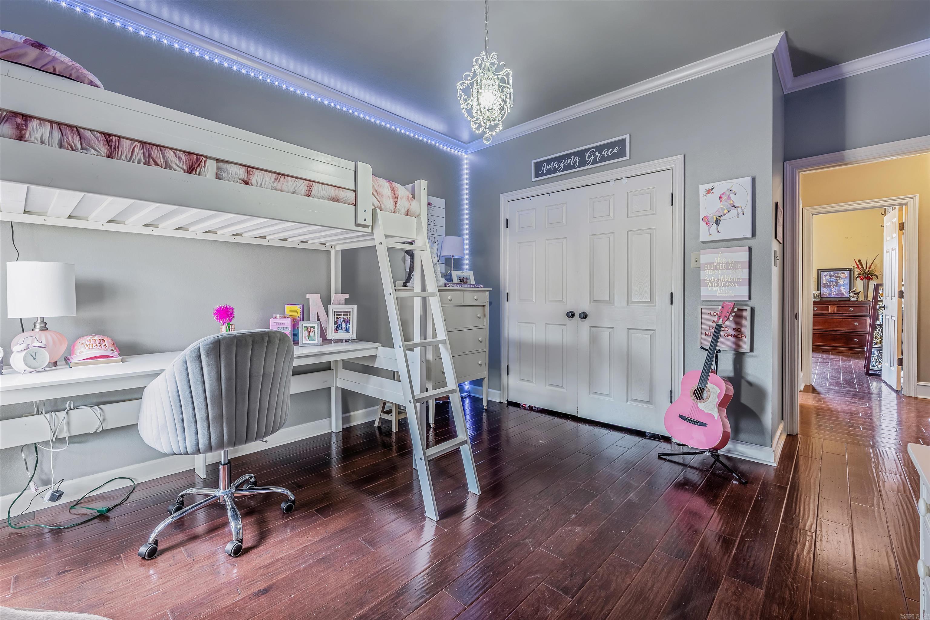 6  Stockbridge  Greenbrier, AR