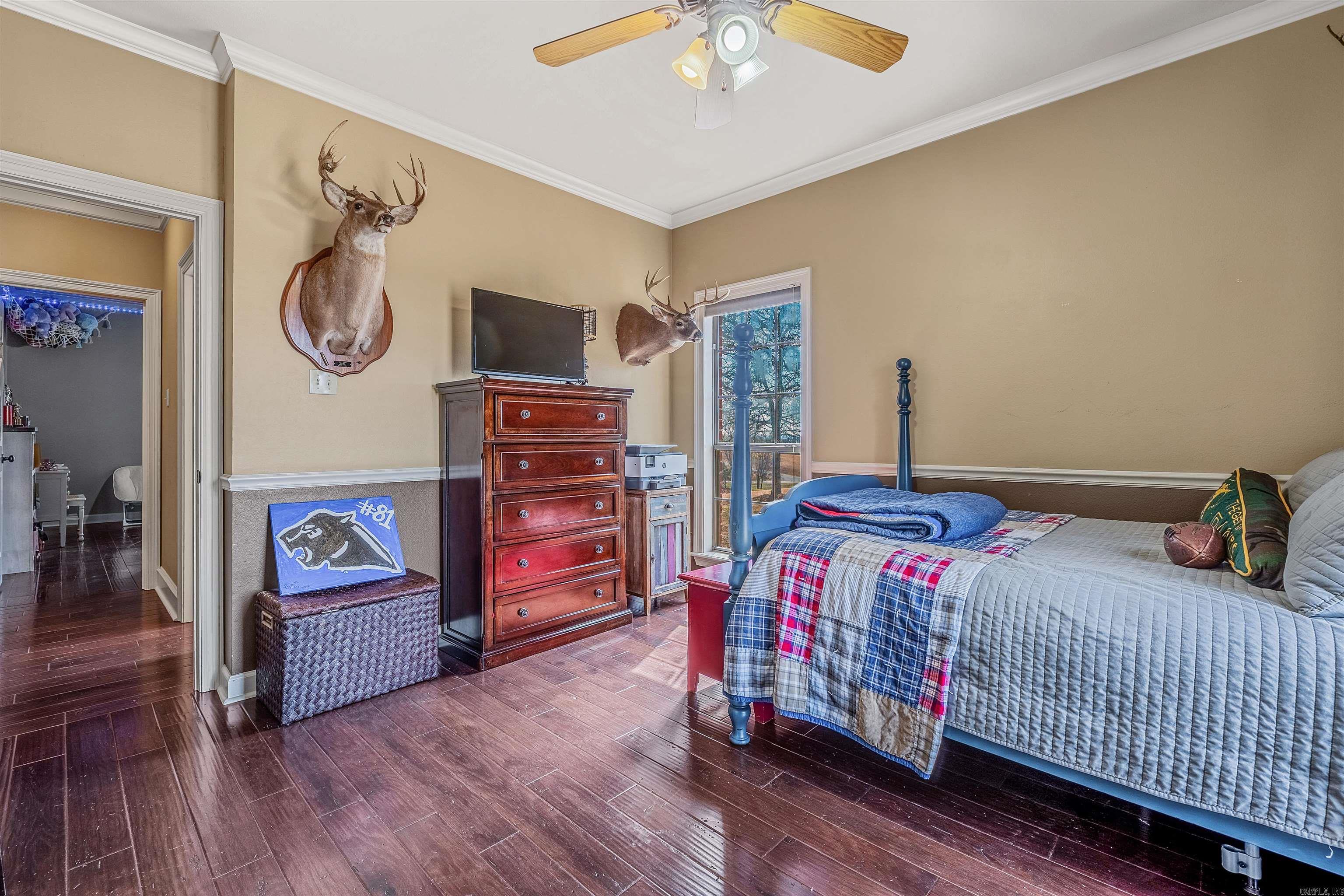 6  Stockbridge  Greenbrier, AR