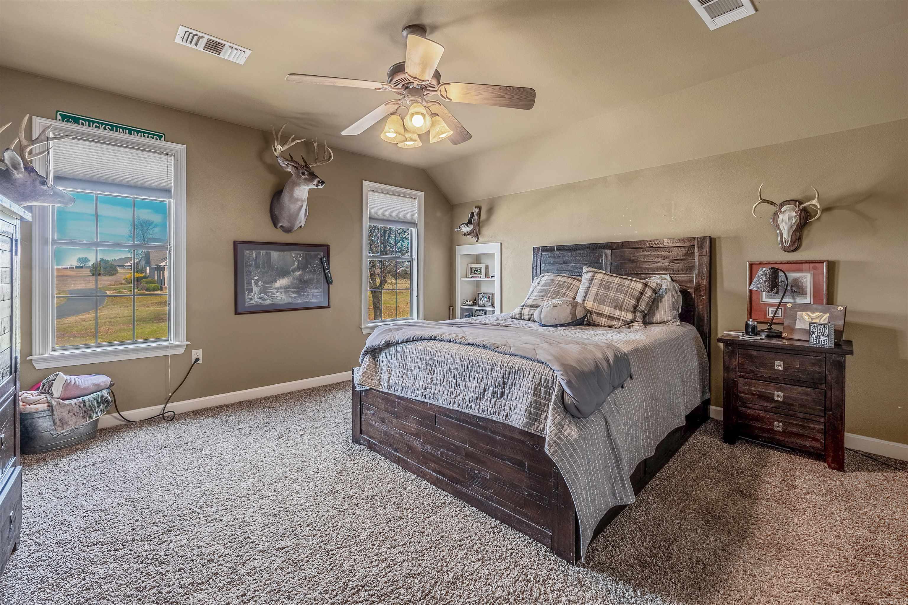 6  Stockbridge  Greenbrier, AR