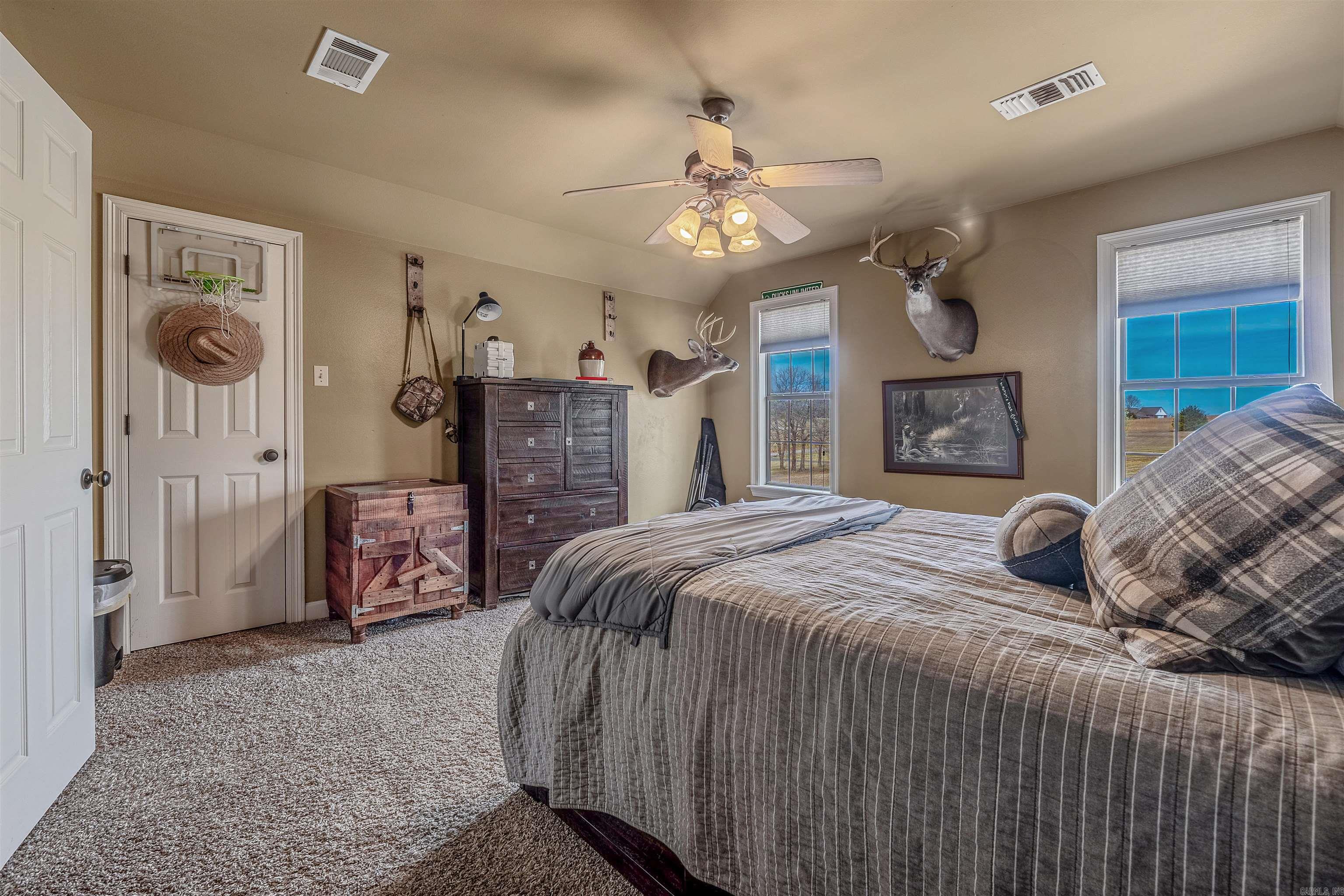 6  Stockbridge  Greenbrier, AR