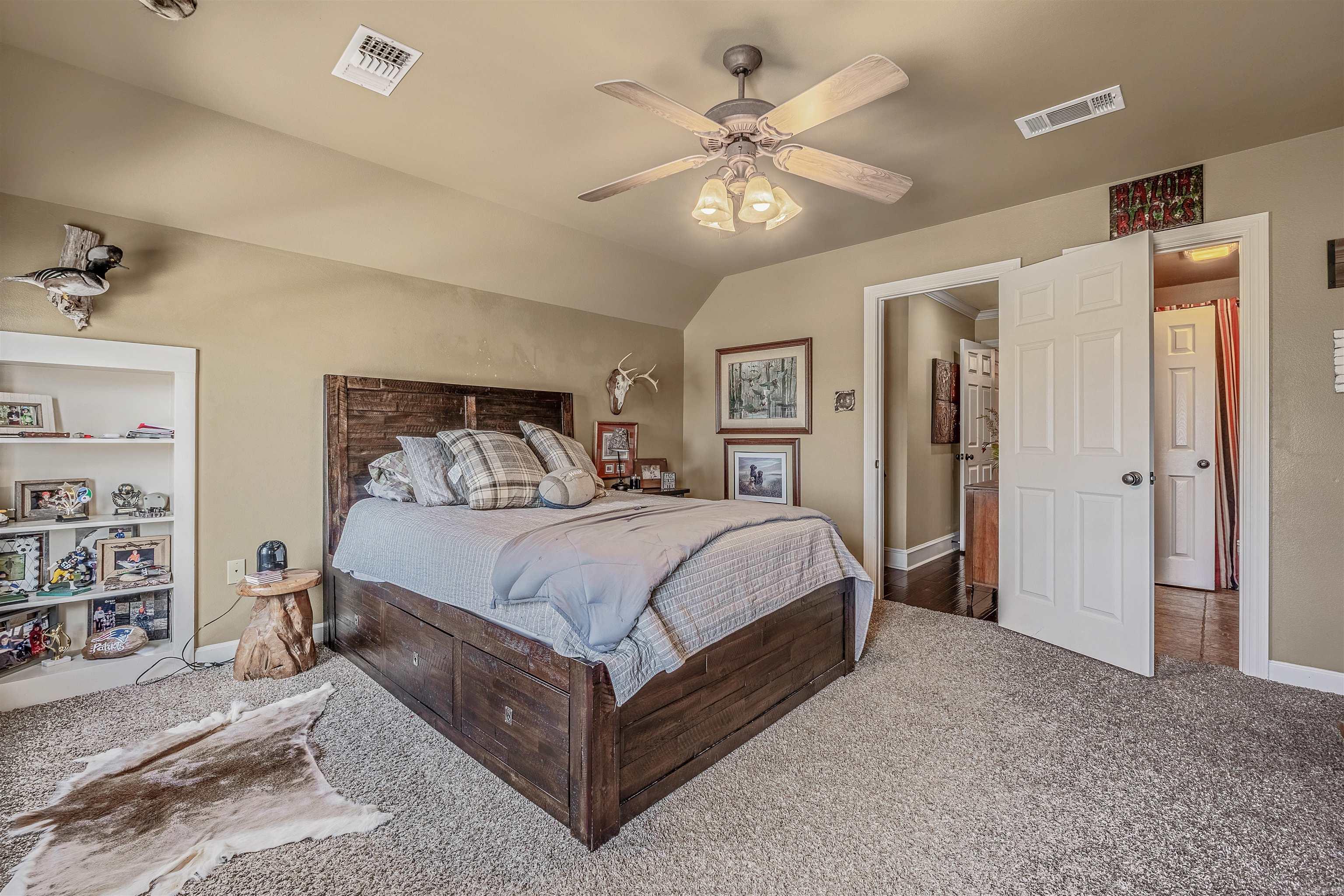 6  Stockbridge  Greenbrier, AR