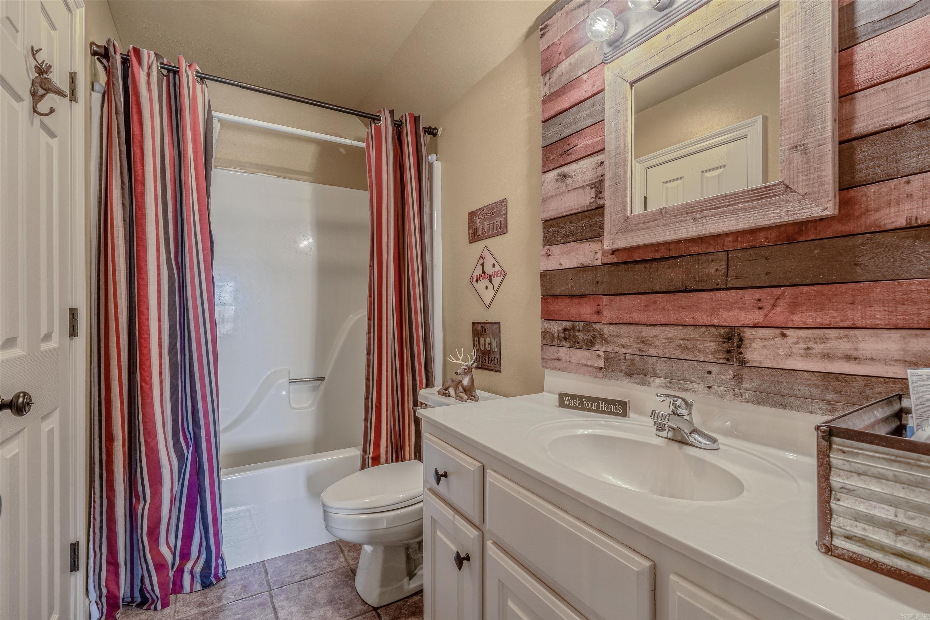 6  Stockbridge  Greenbrier, AR