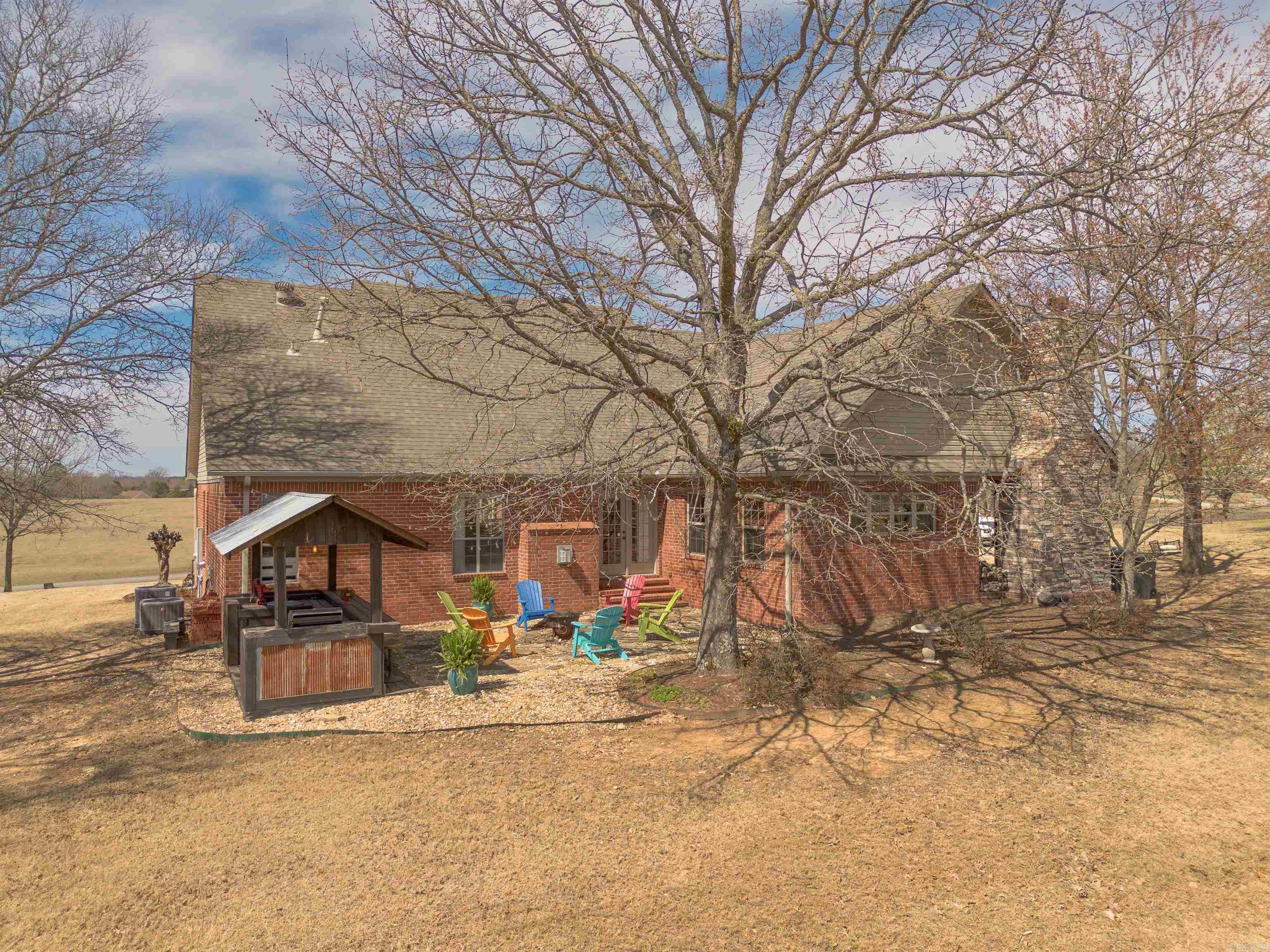 6  Stockbridge  Greenbrier, AR