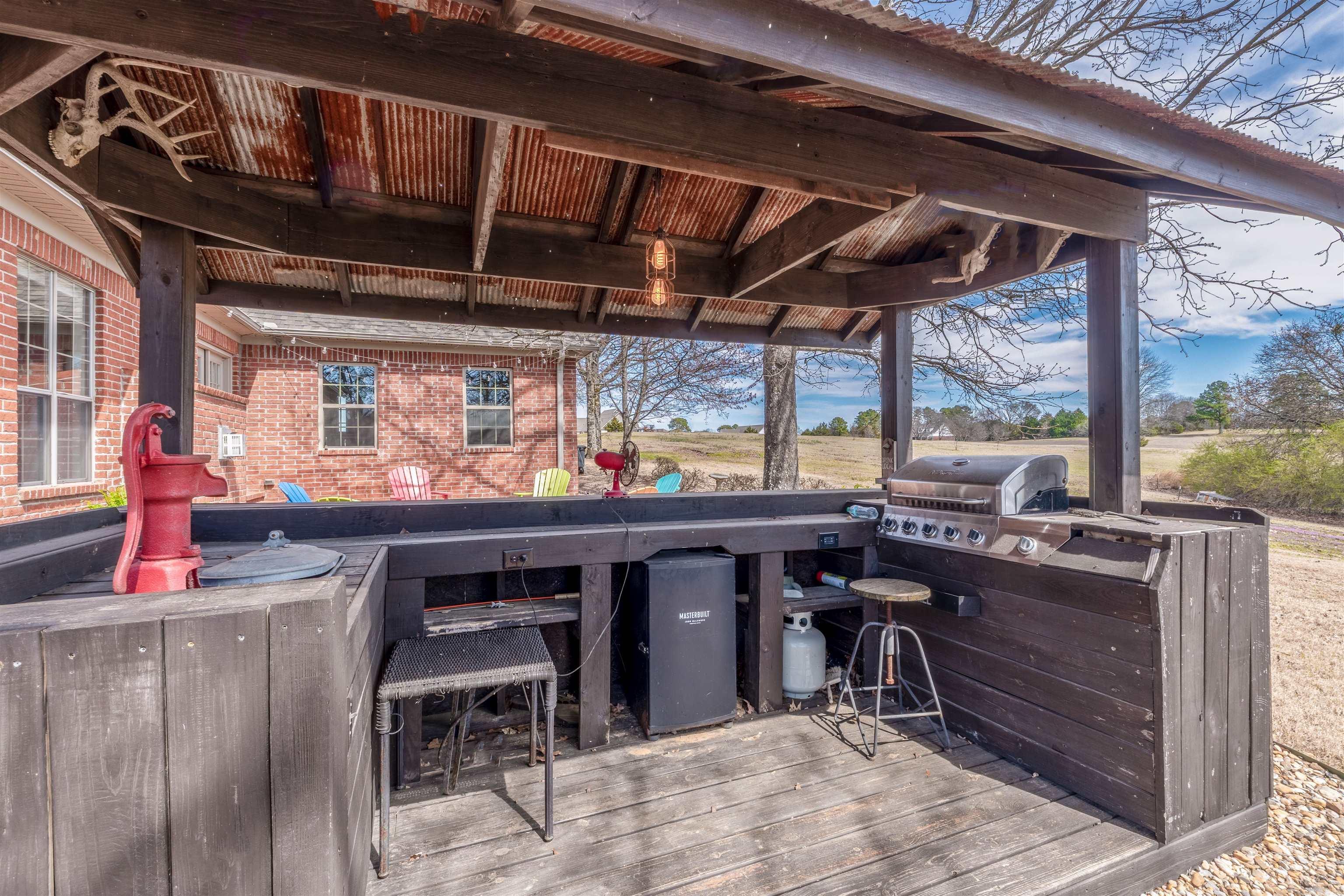 6  Stockbridge  Greenbrier, AR