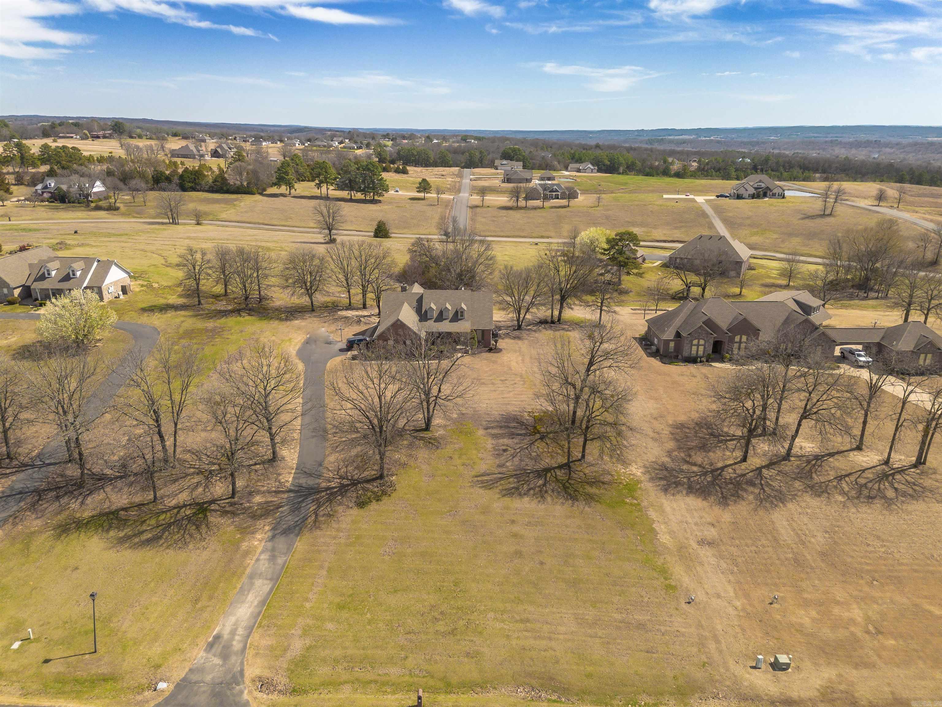 6  Stockbridge  Greenbrier, AR