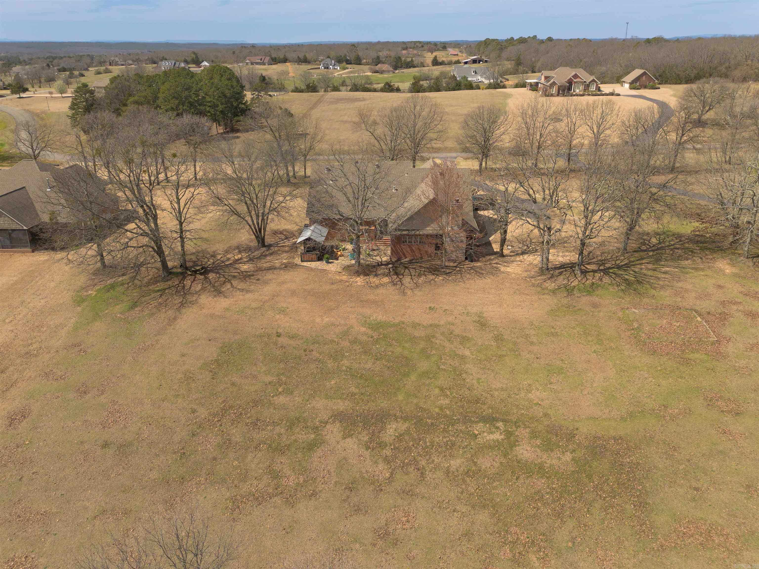 6  Stockbridge  Greenbrier, AR
