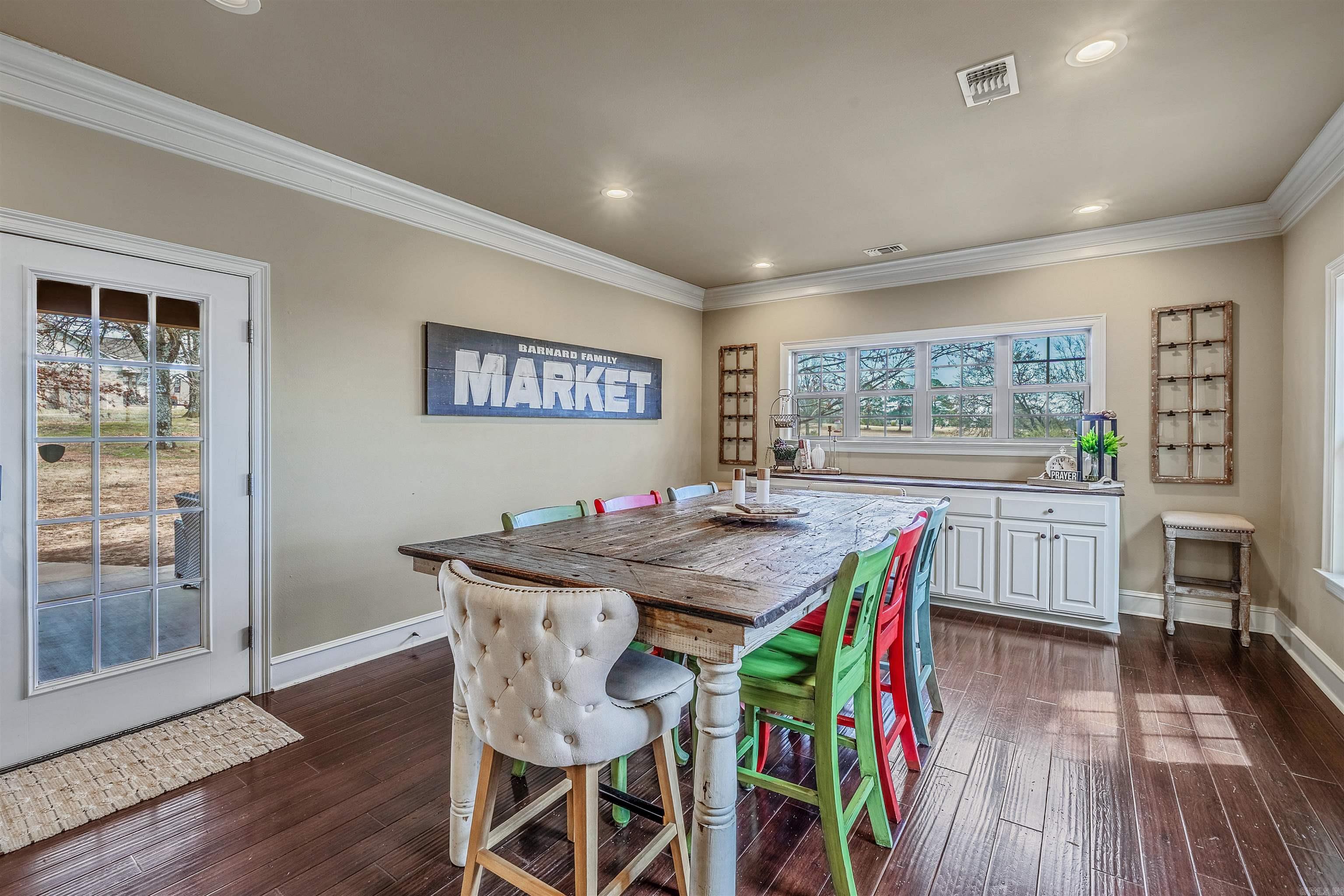 6  Stockbridge  Greenbrier, AR