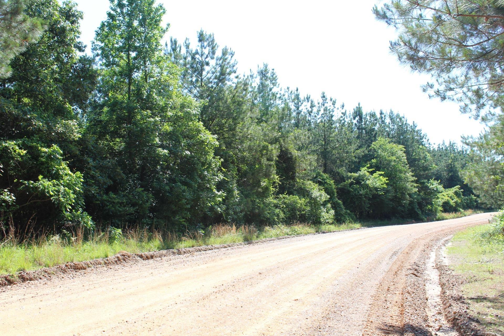   Coulter Lane  Nashville, AR