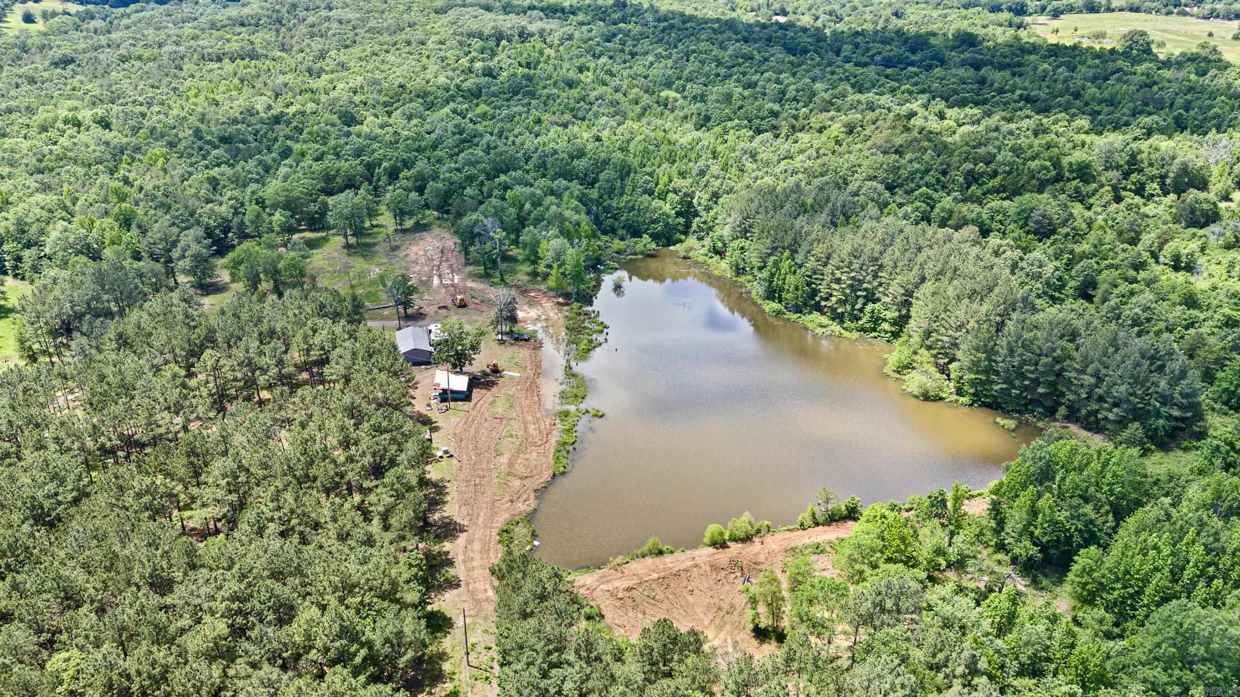 11905 E Old Bellville  Bellville, AR