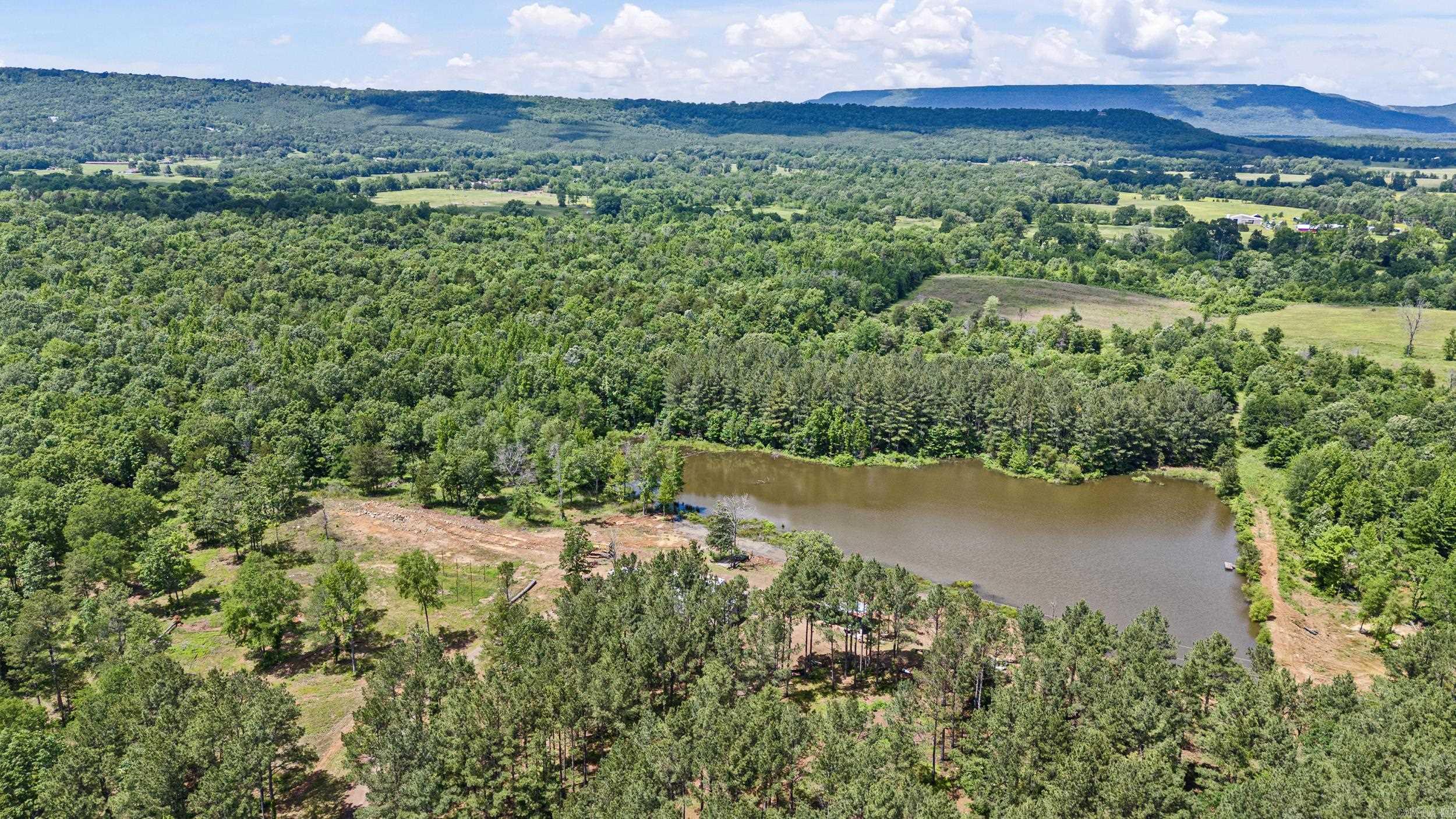11905 E Old Bellville  Bellville, AR