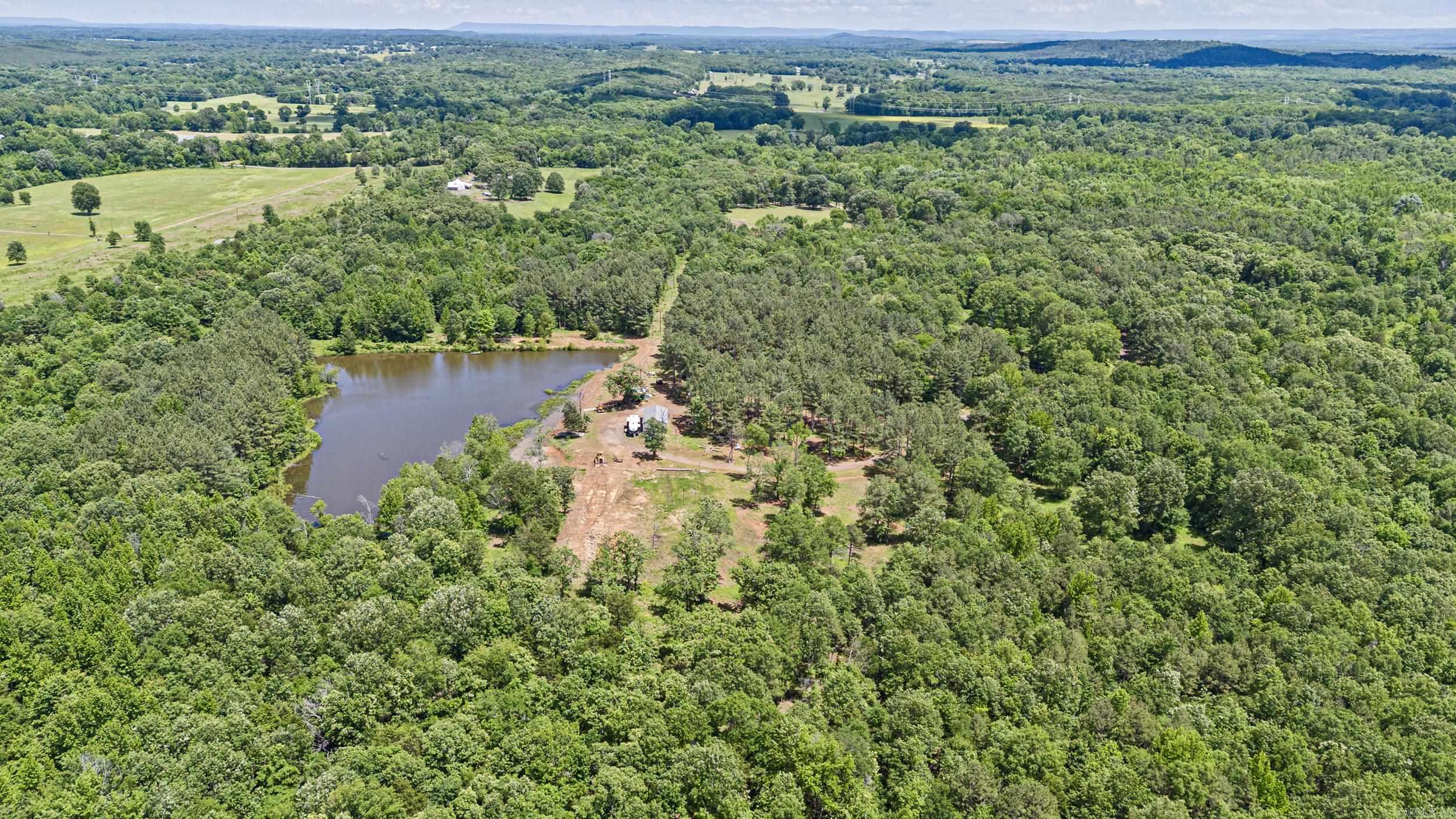 11905 E Old Bellville  Bellville, AR
