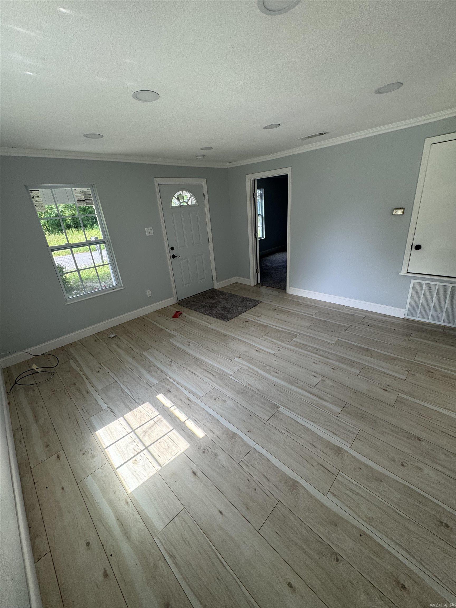 2211 W Saracen  Pine Bluff, AR