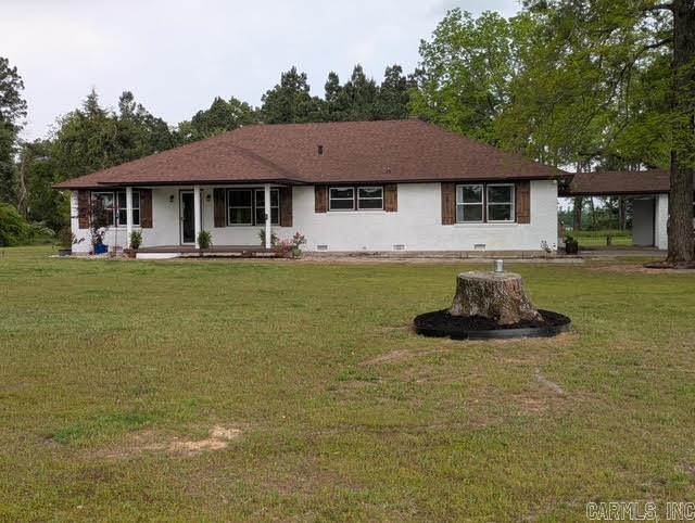 2193  Nevada 18  Prescott, AR