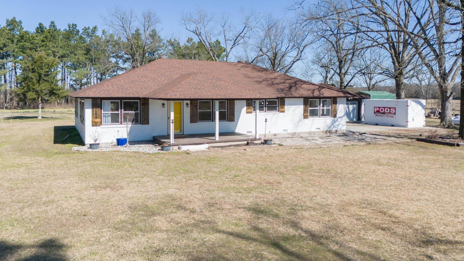 2193  Nevada 18  Prescott, AR