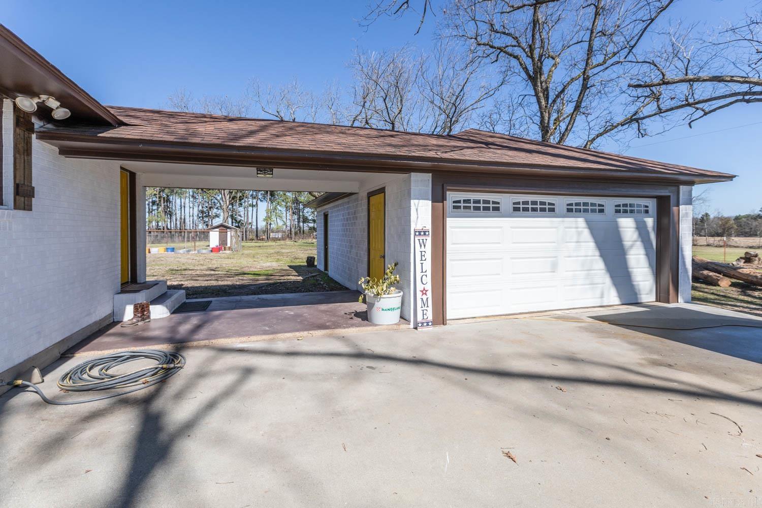 2193  Nevada 18  Prescott, AR