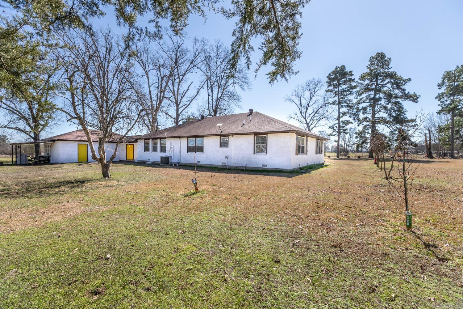 2193  Nevada 18  Prescott, AR