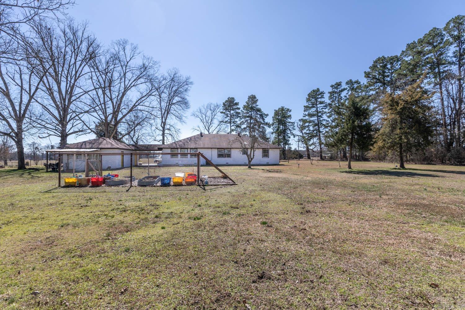 2193  Nevada 18  Prescott, AR