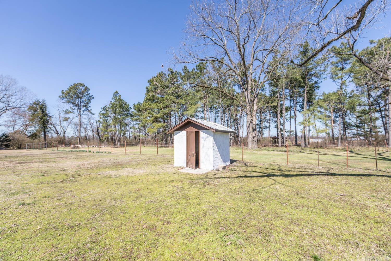 2193  Nevada 18  Prescott, AR