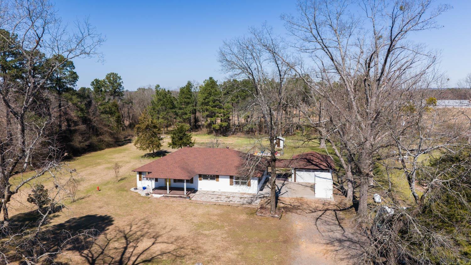 2193  Nevada 18  Prescott, AR
