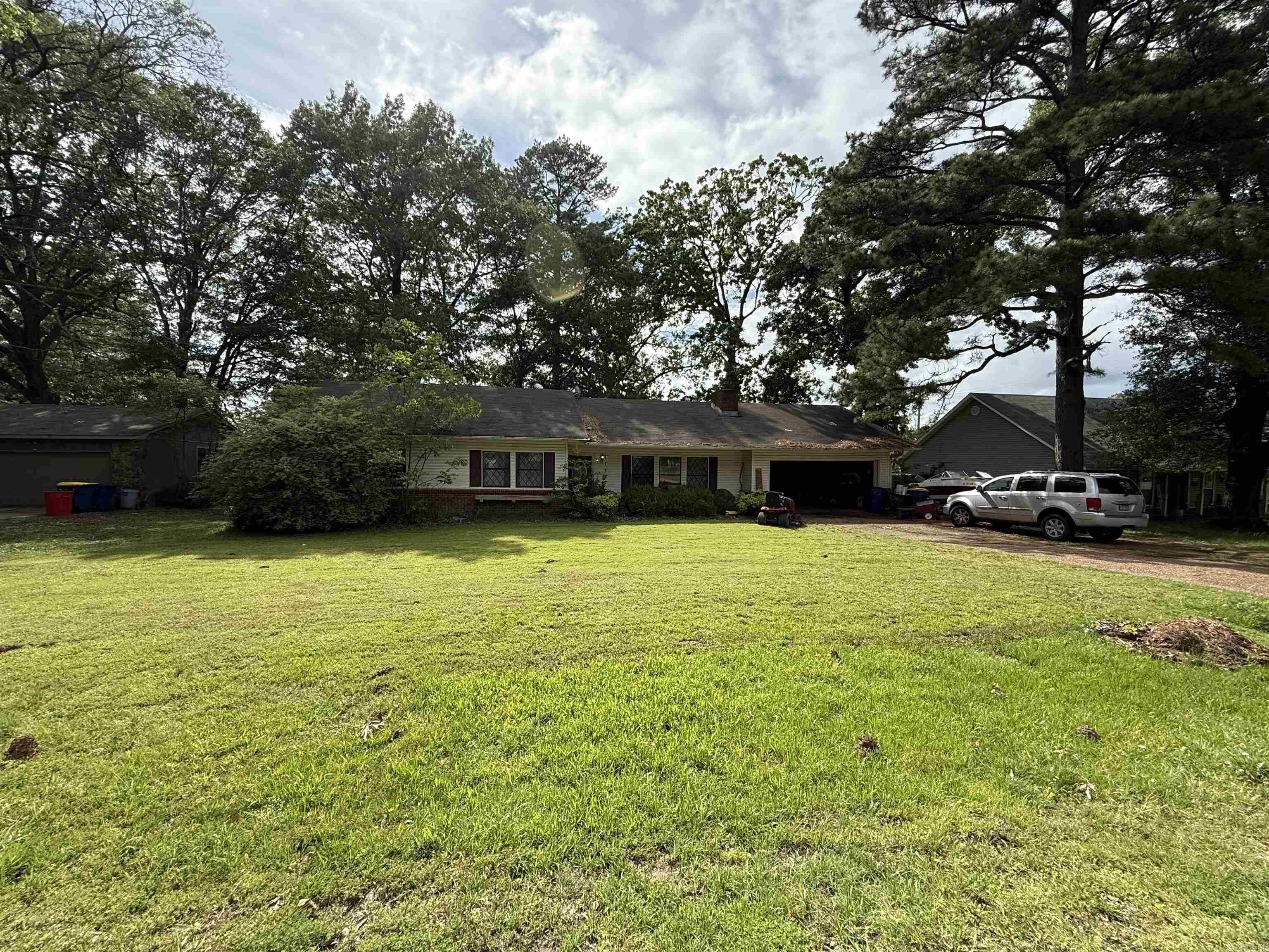 4  Beechwood  Cabot, AR