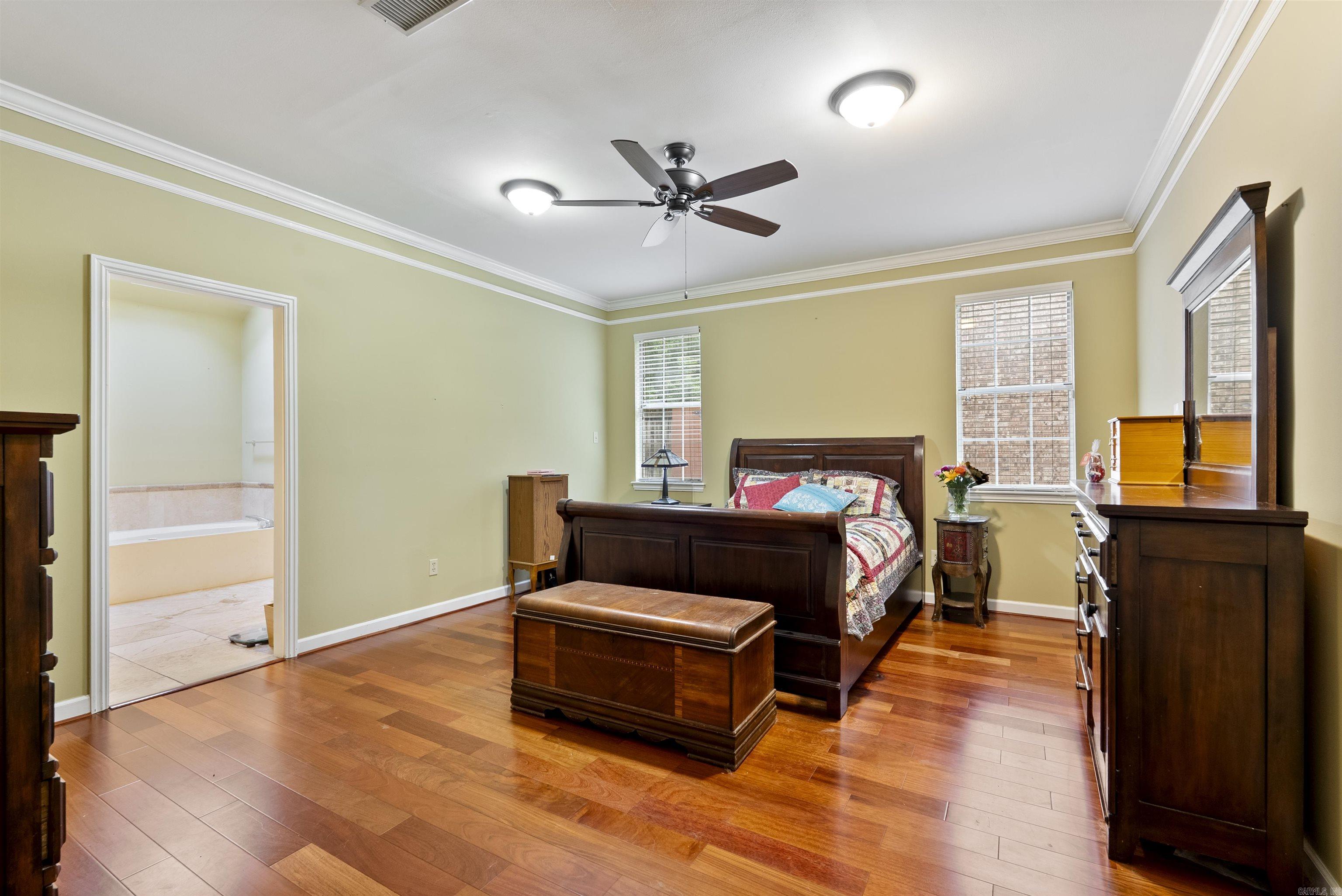 14700  Woodcreek  Little Rock, AR