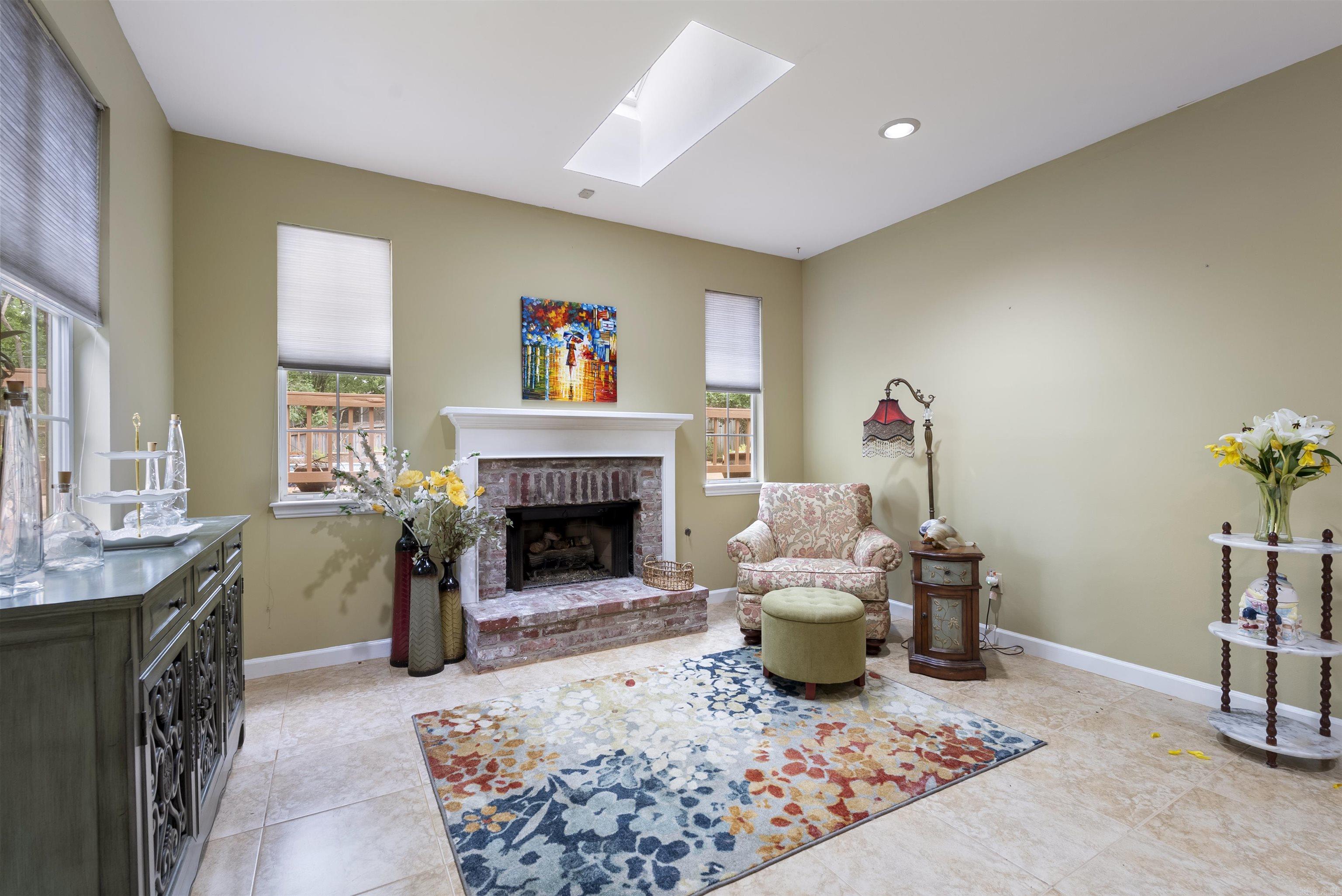 14700 Woodcreek Drive Little Rock, AR 72211