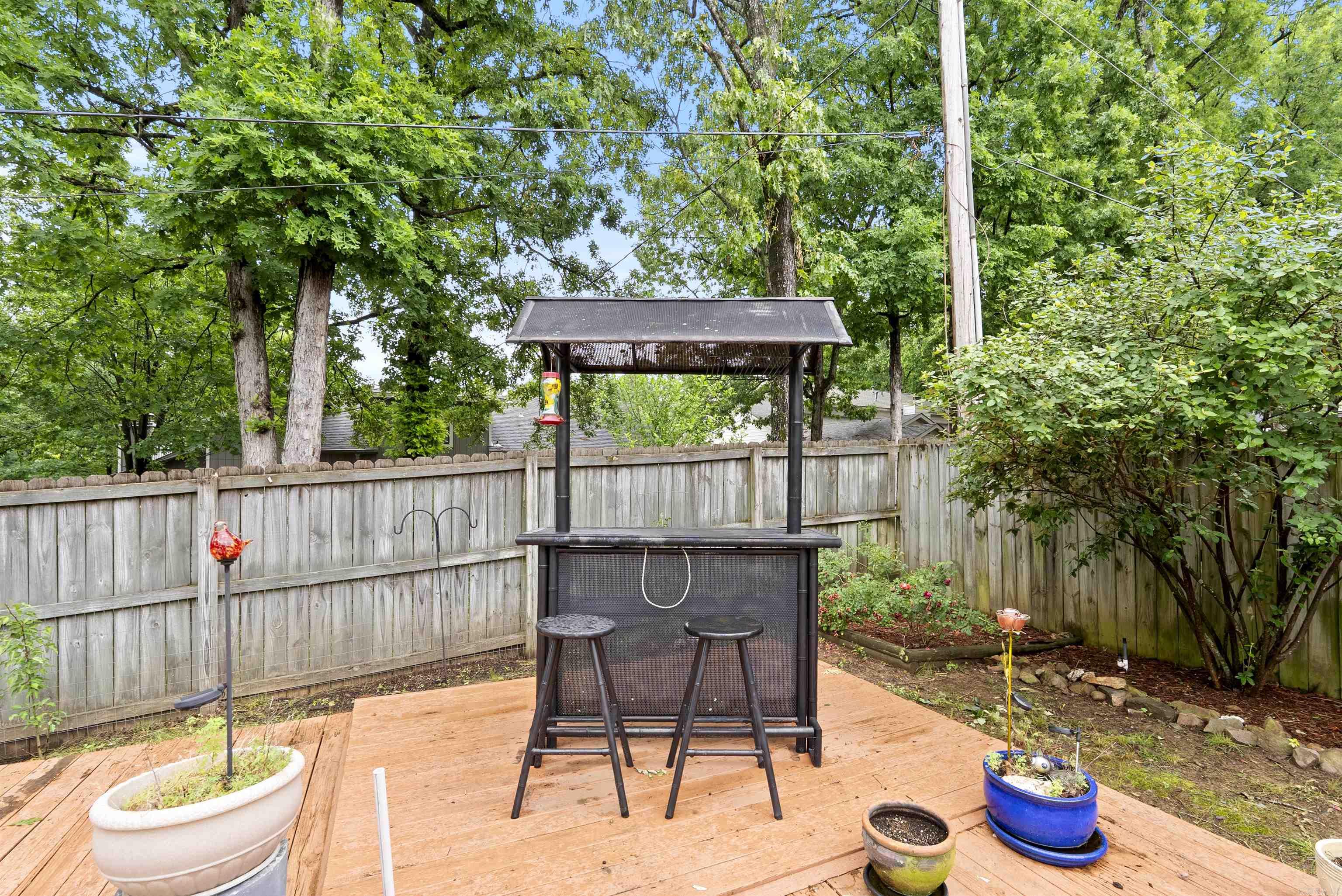 14700  Woodcreek  Little Rock, AR
