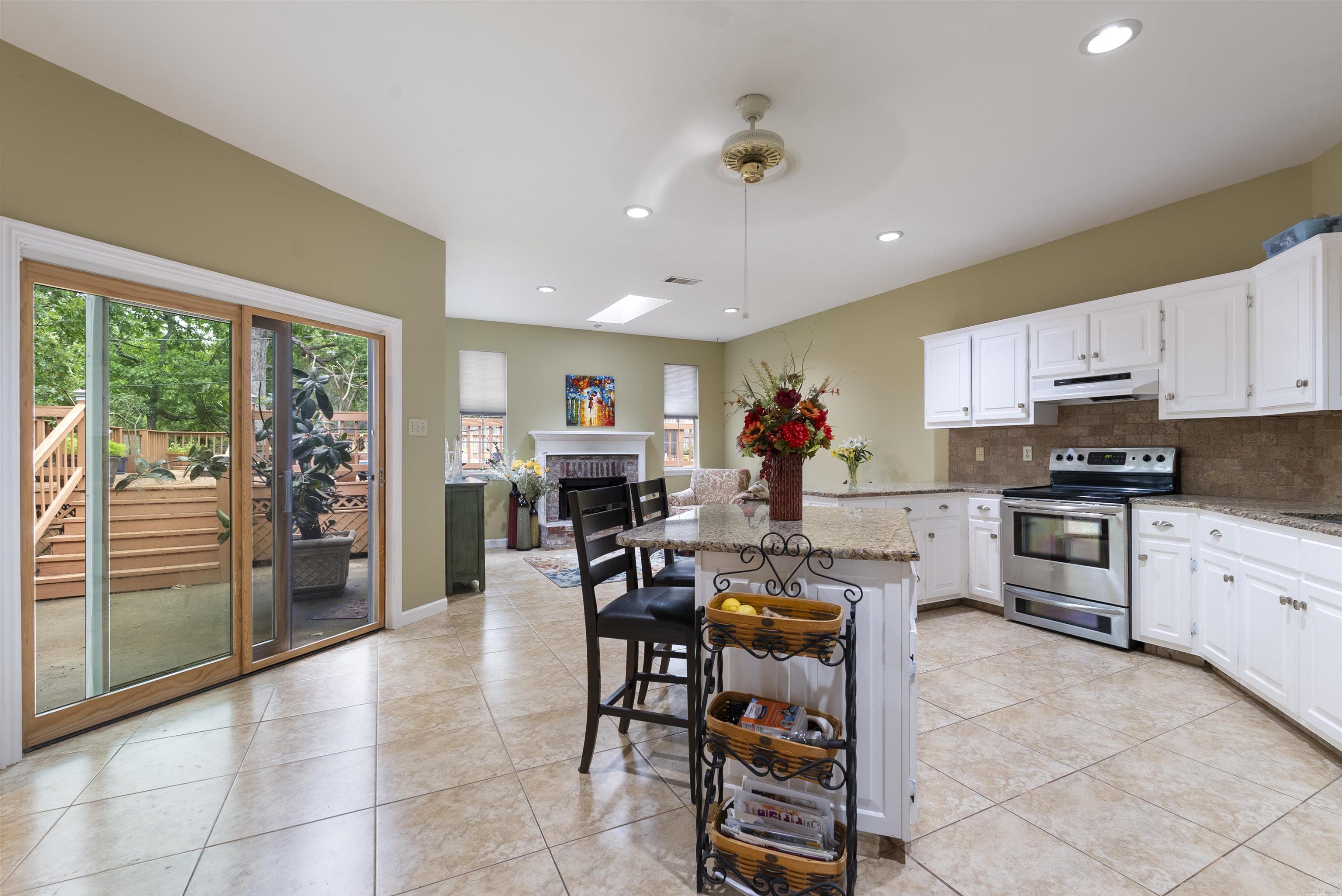 14700 Woodcreek Drive Little Rock, AR 72211