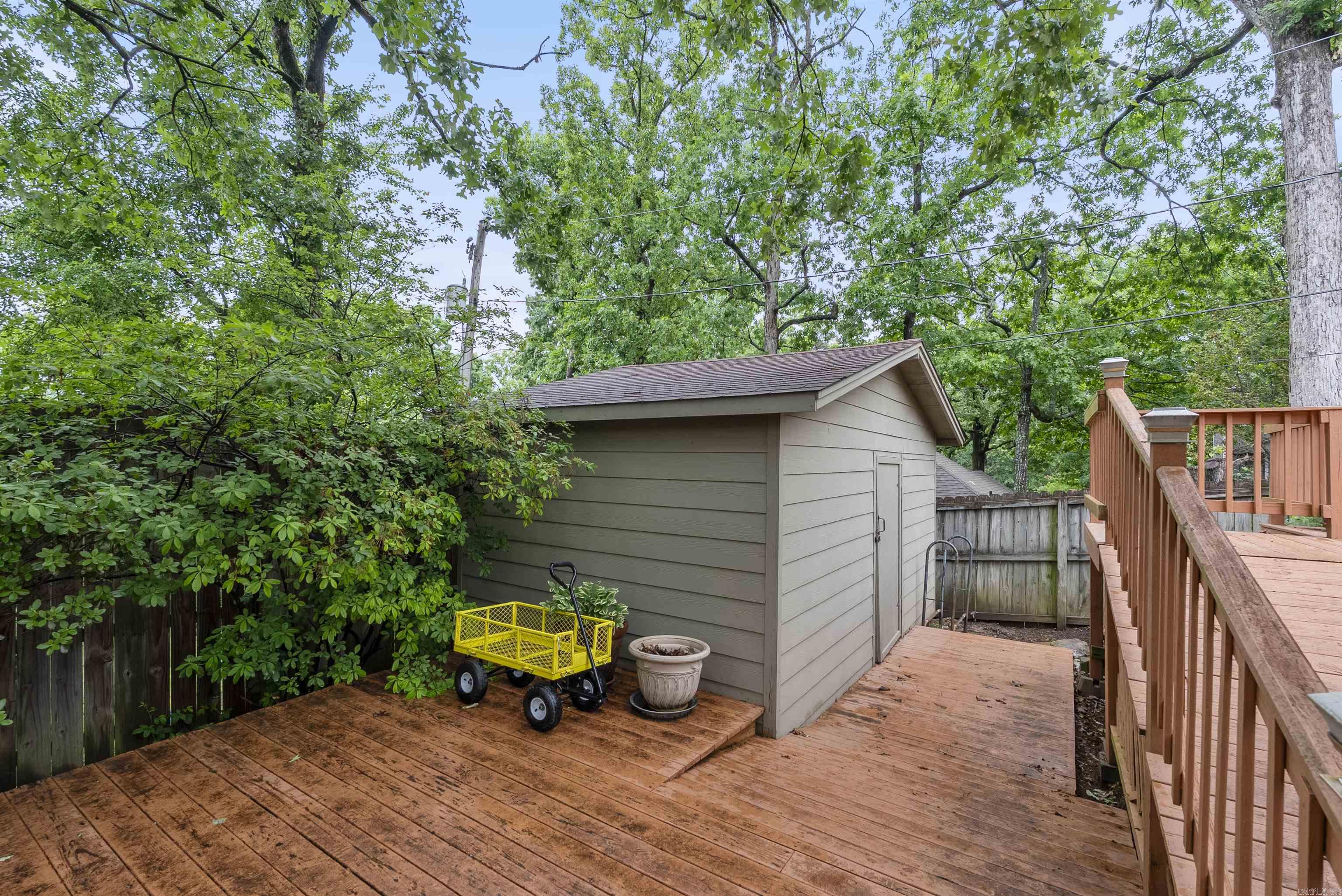 14700 Woodcreek Drive Little Rock, AR 72211