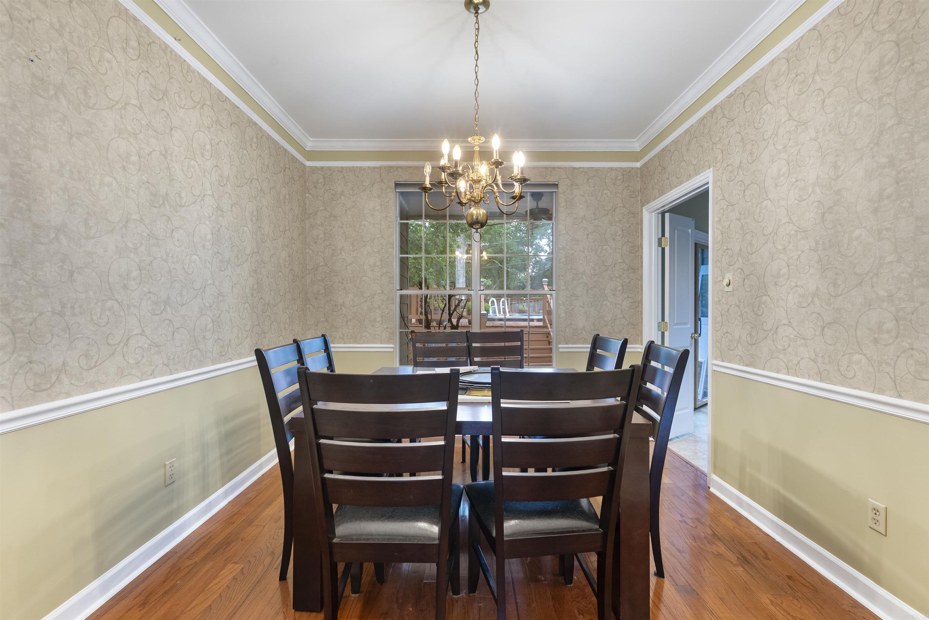 14700 Woodcreek Drive Little Rock, AR 72211