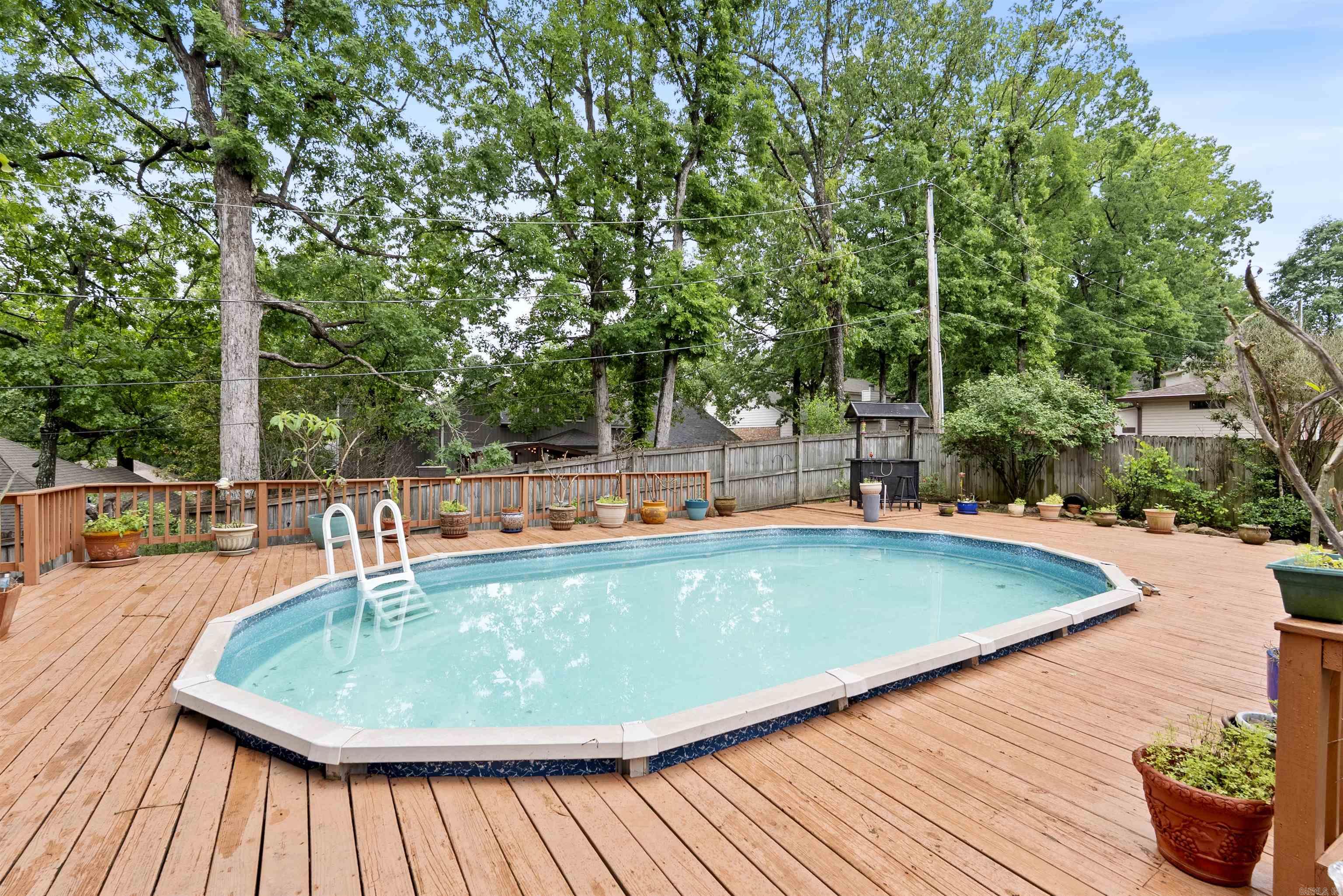 14700  Woodcreek  Little Rock, AR