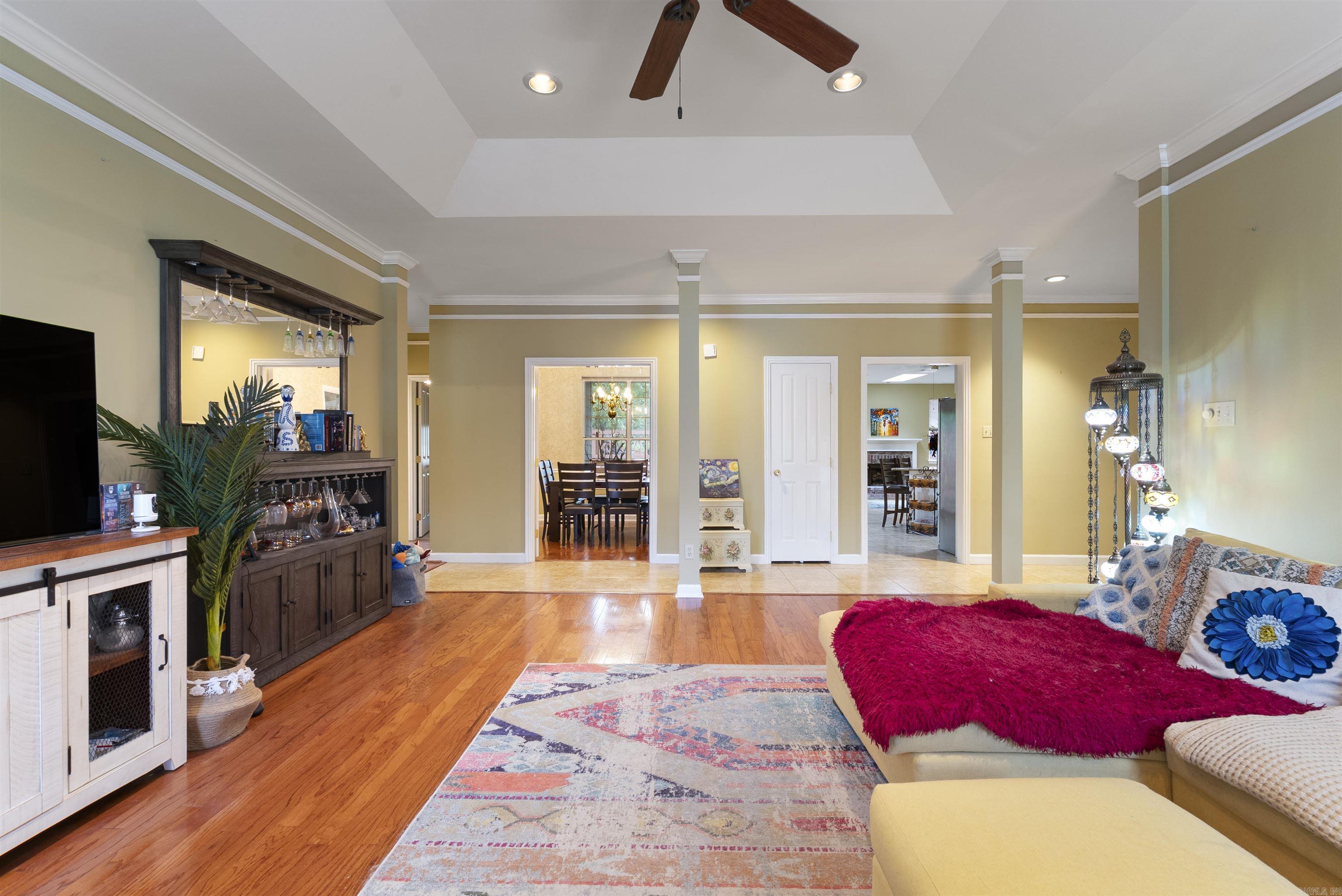 14700 Woodcreek Drive Little Rock, AR 72211