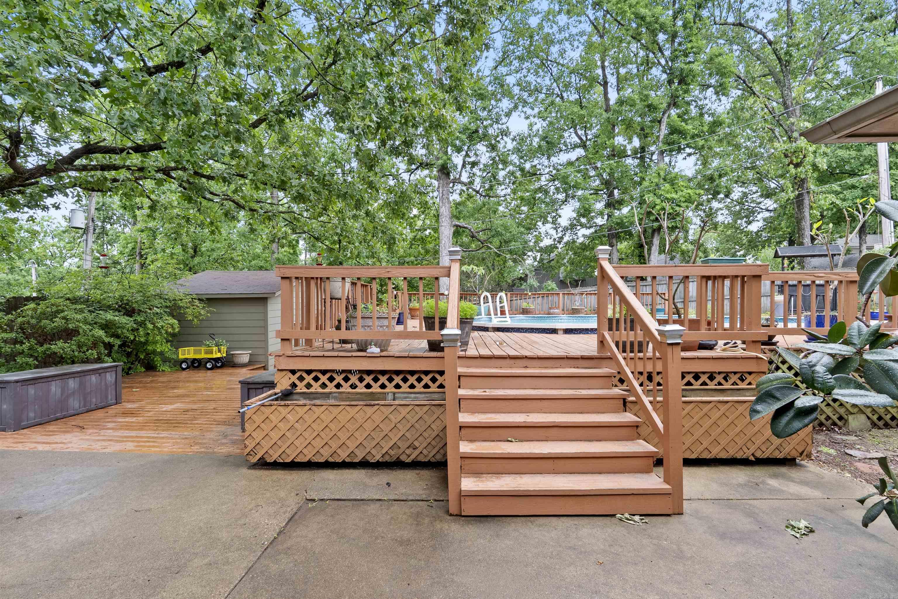 14700  Woodcreek  Little Rock, AR